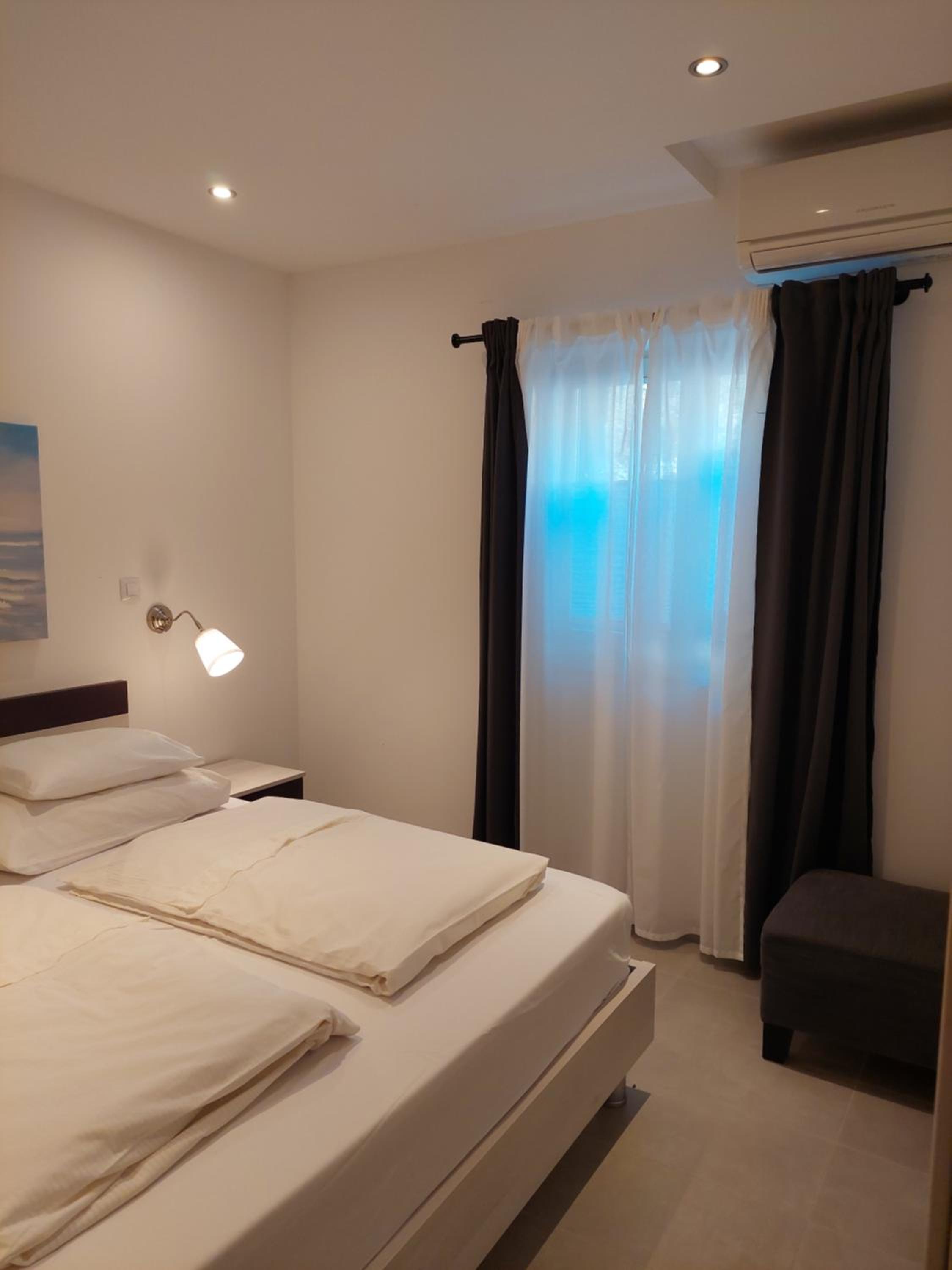Gavza Dream View apartment photo 2