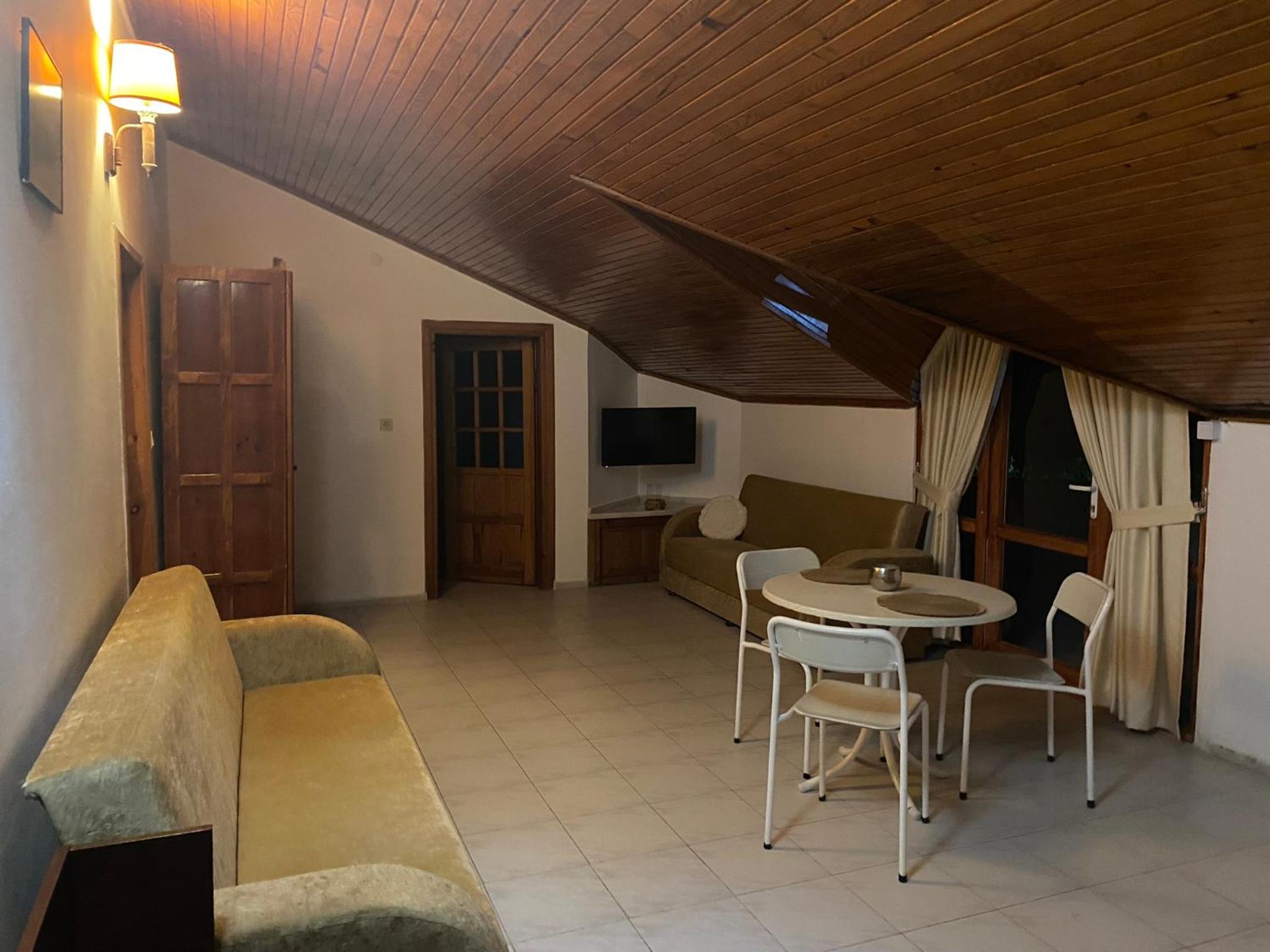 NATURELLA APART HOTEL - Image 93