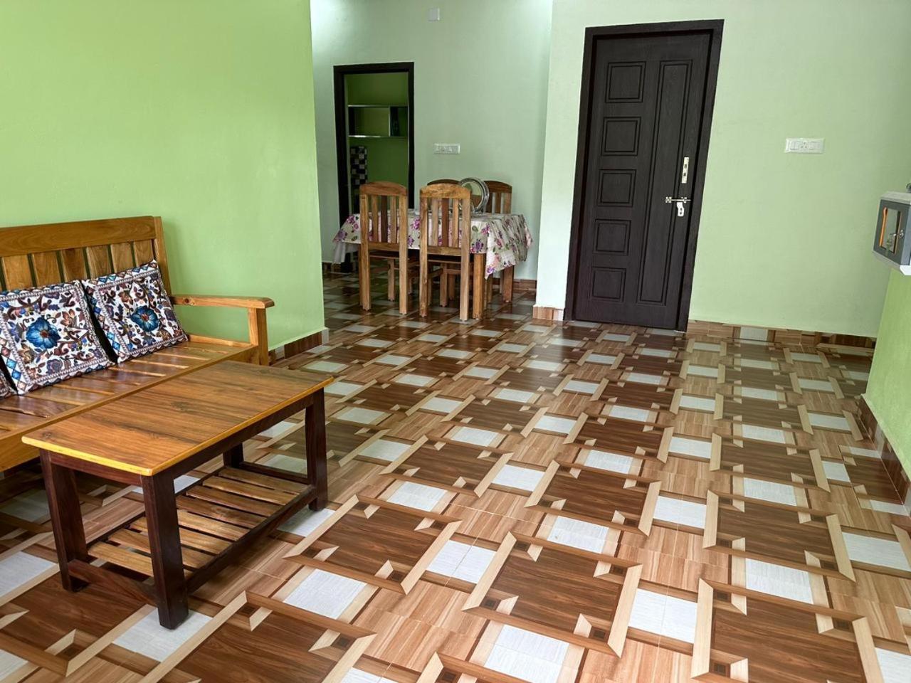 ISHRA SERVICE APARTMENTS view 5