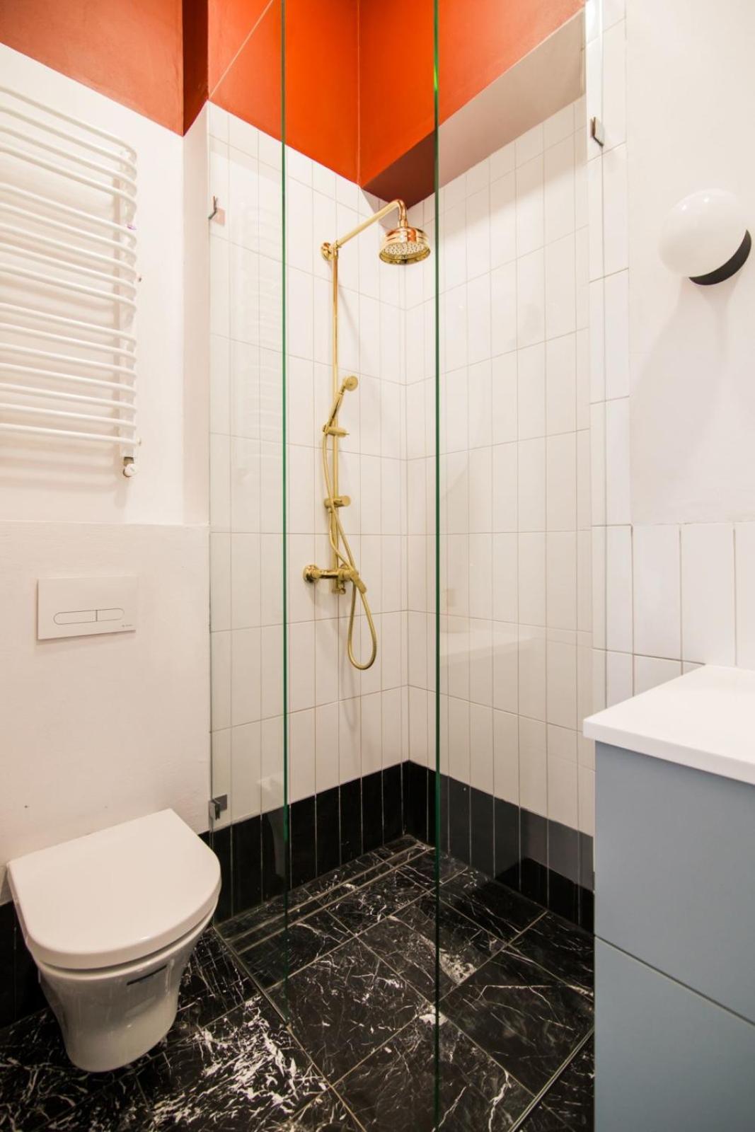 Aparthotel Nowy Świat 28