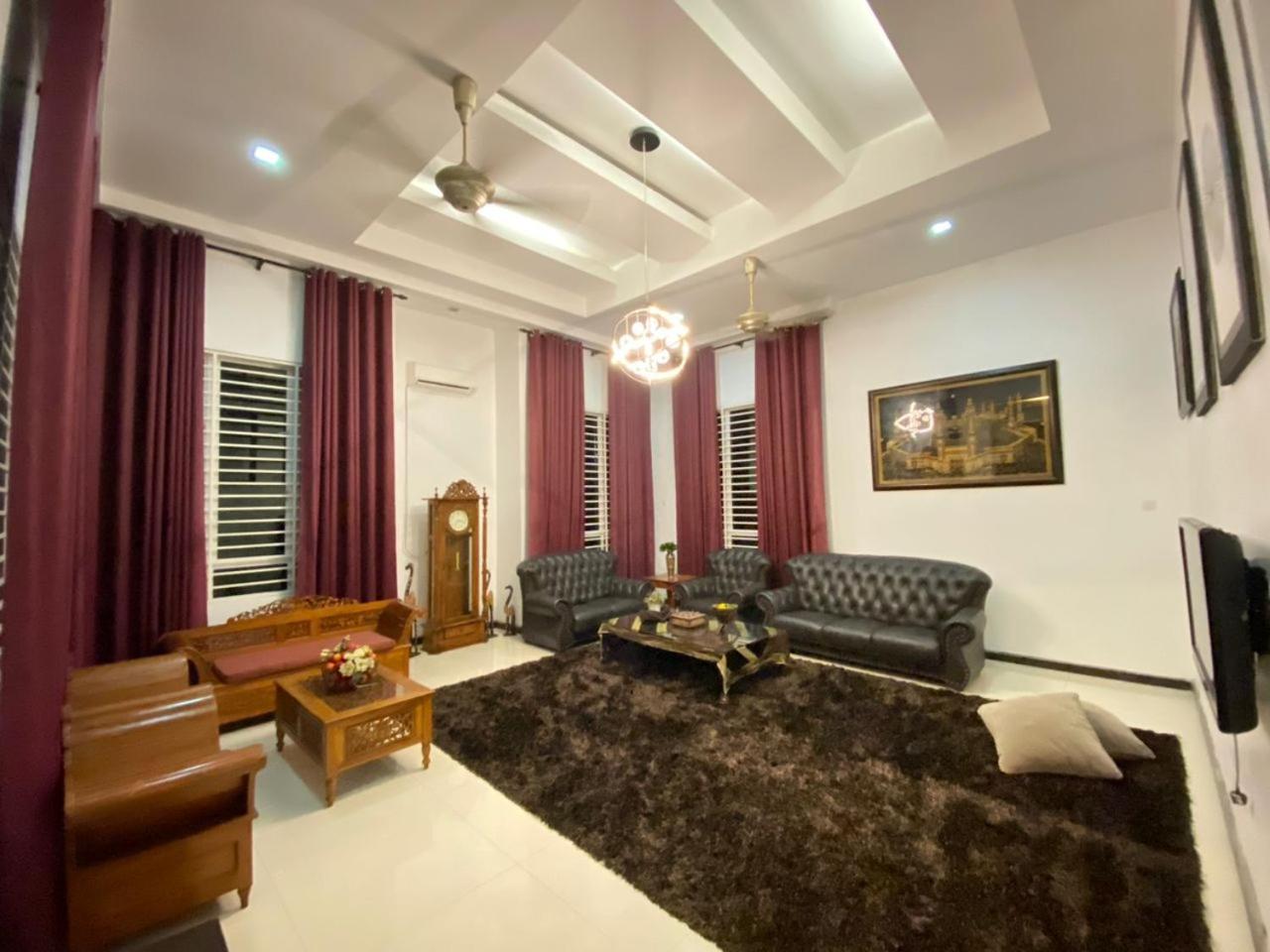 VILLA PERMATA IBU photo 3