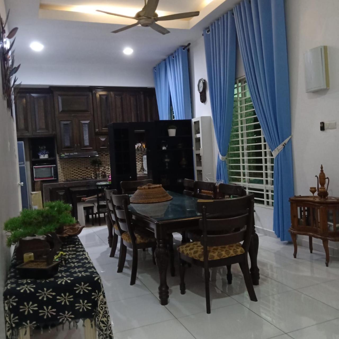 VILLA PERMATA IBU photo 4