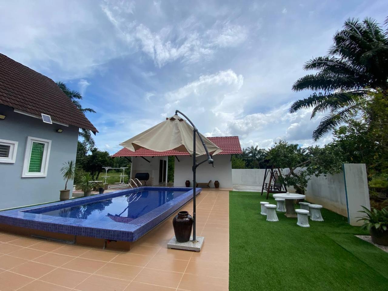 VILLA PERMATA IBU photo 5
