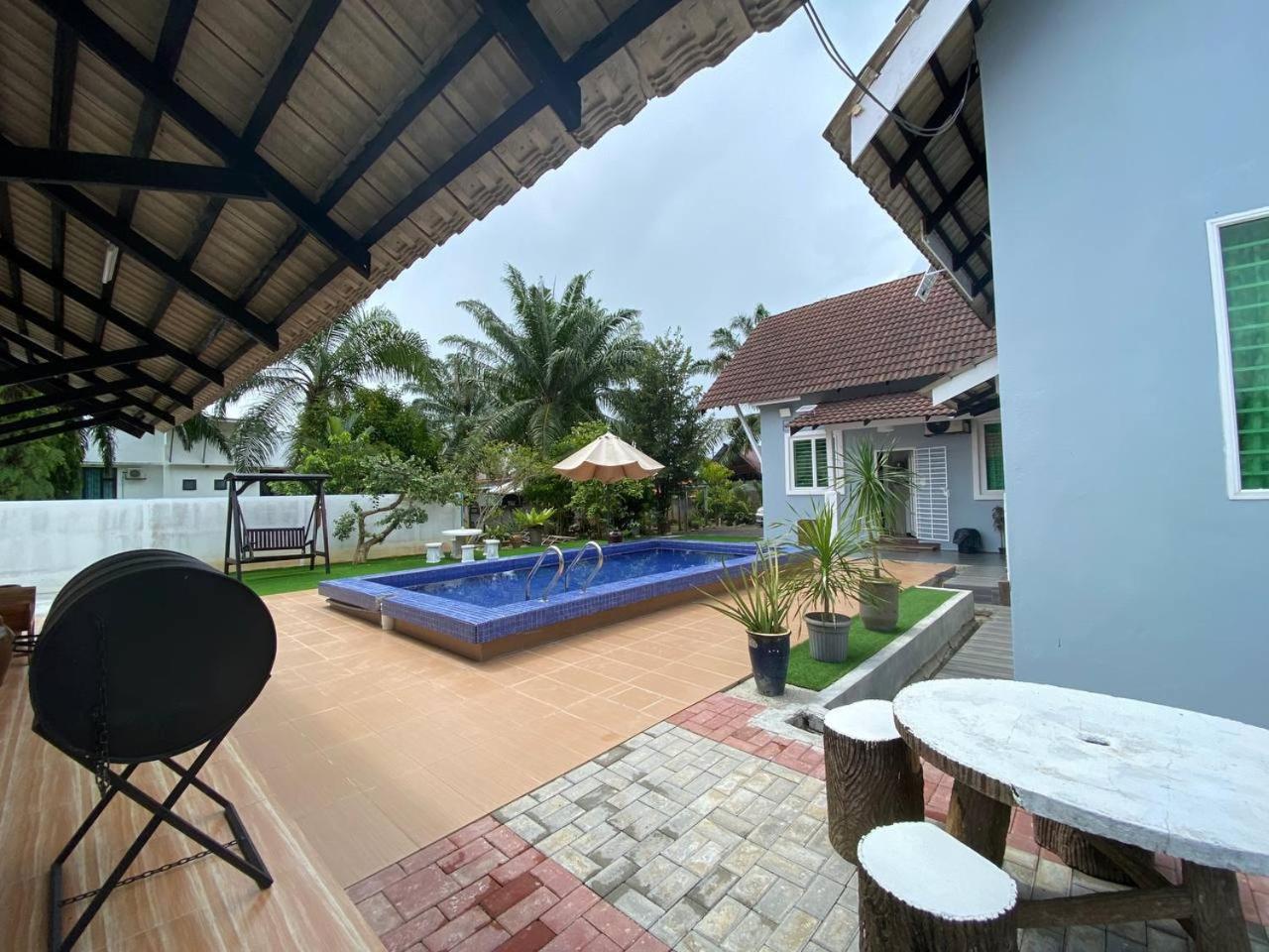 VILLA PERMATA IBU photo 6