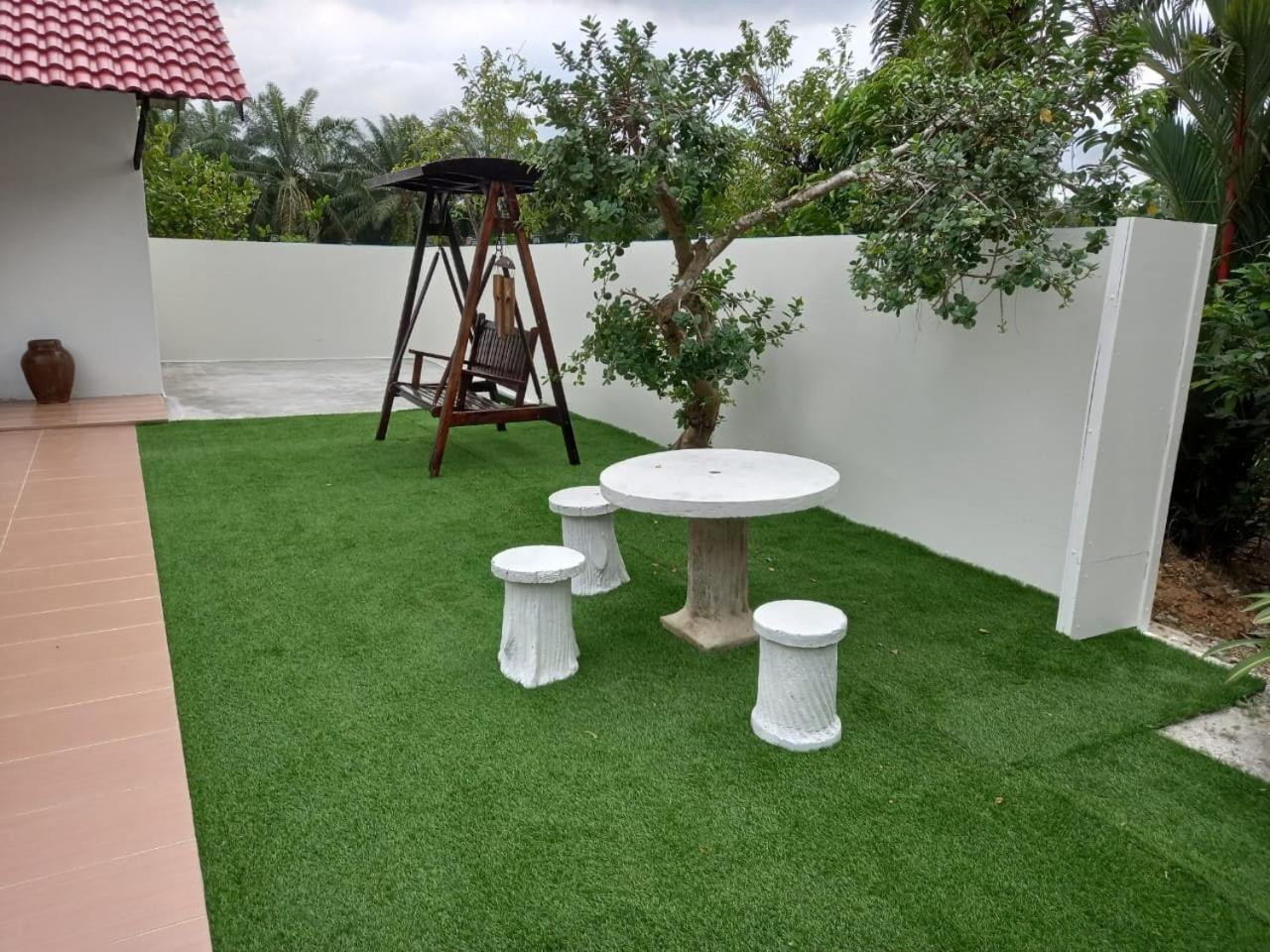 VILLA PERMATA IBU photo 7
