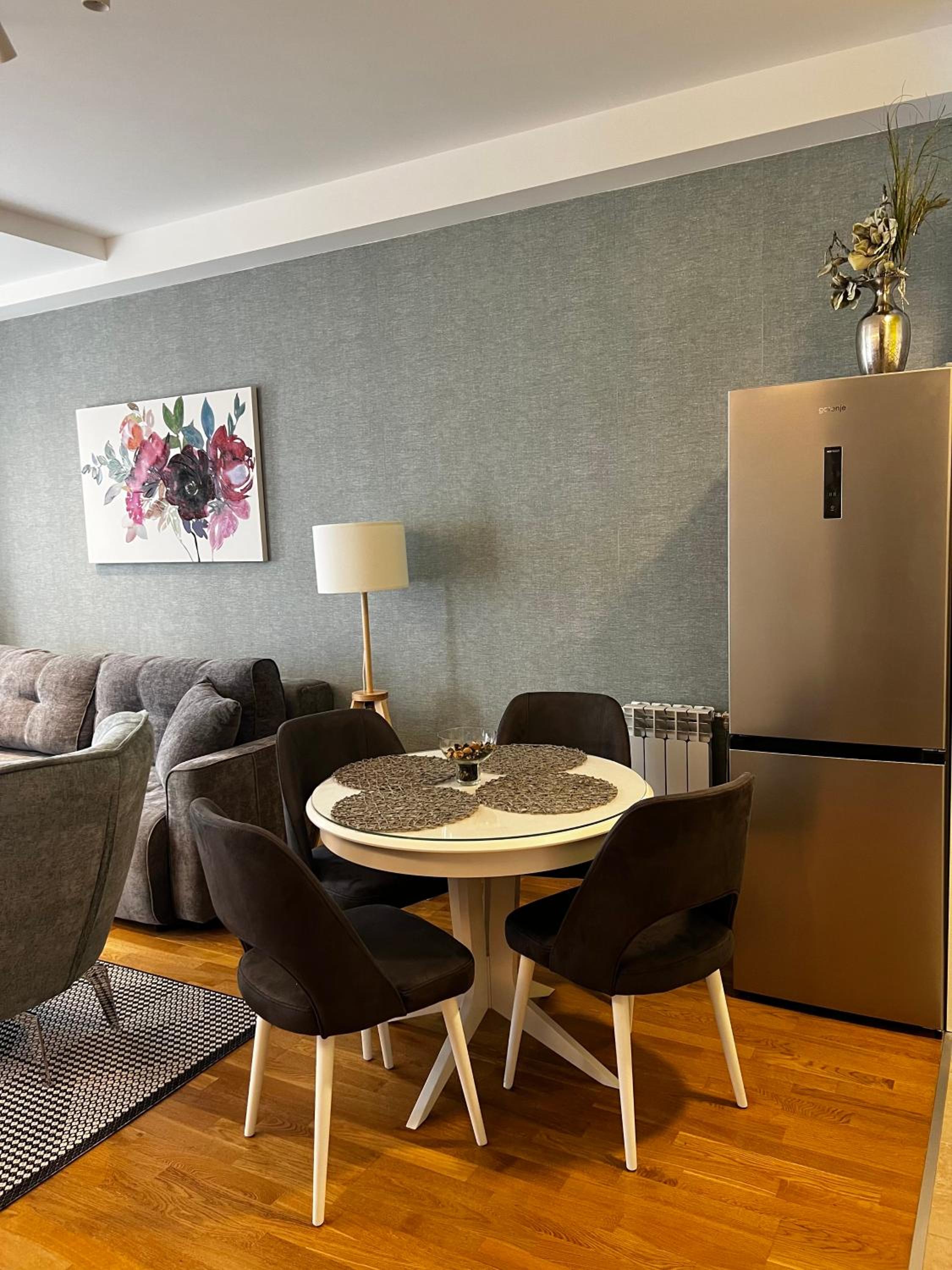 Real Apartment Banovci view 5