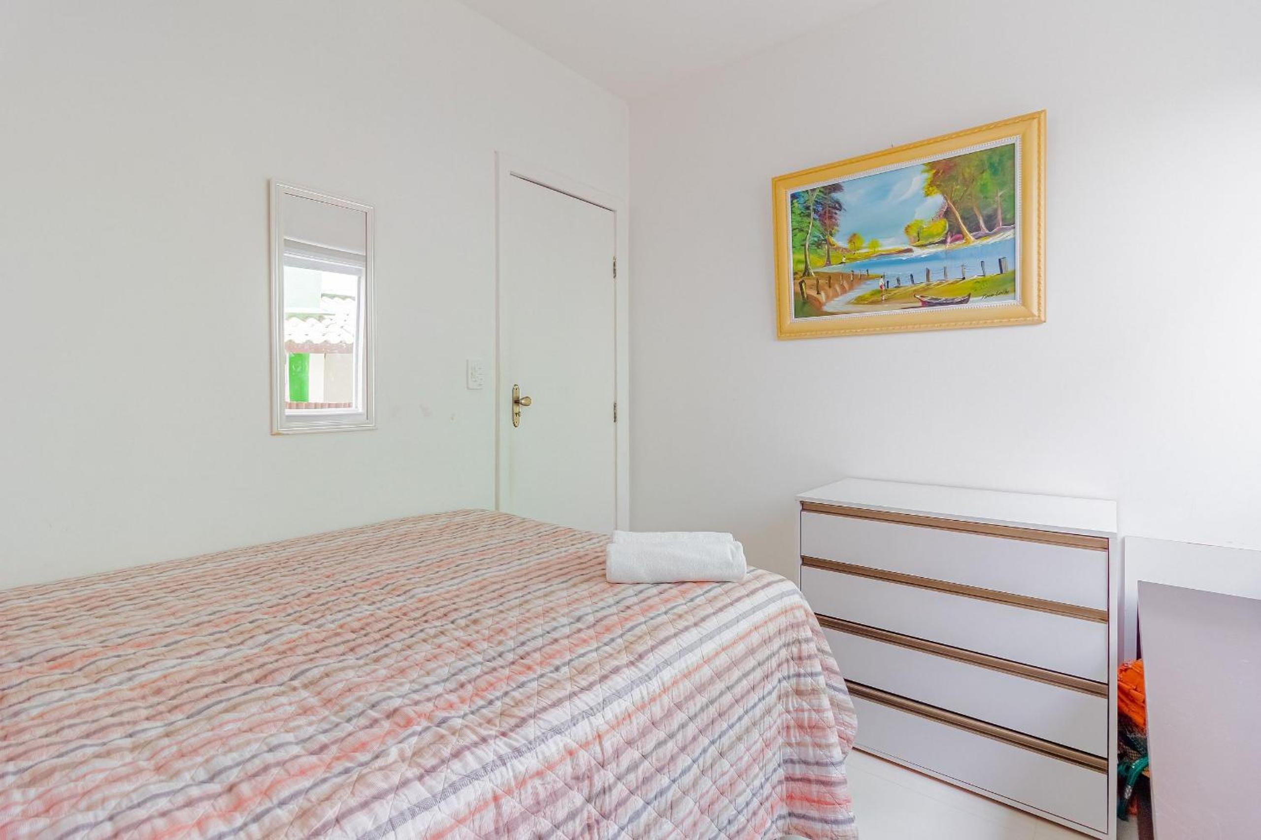 GB07 Great House 4 Suites with Pool in Guarajuba