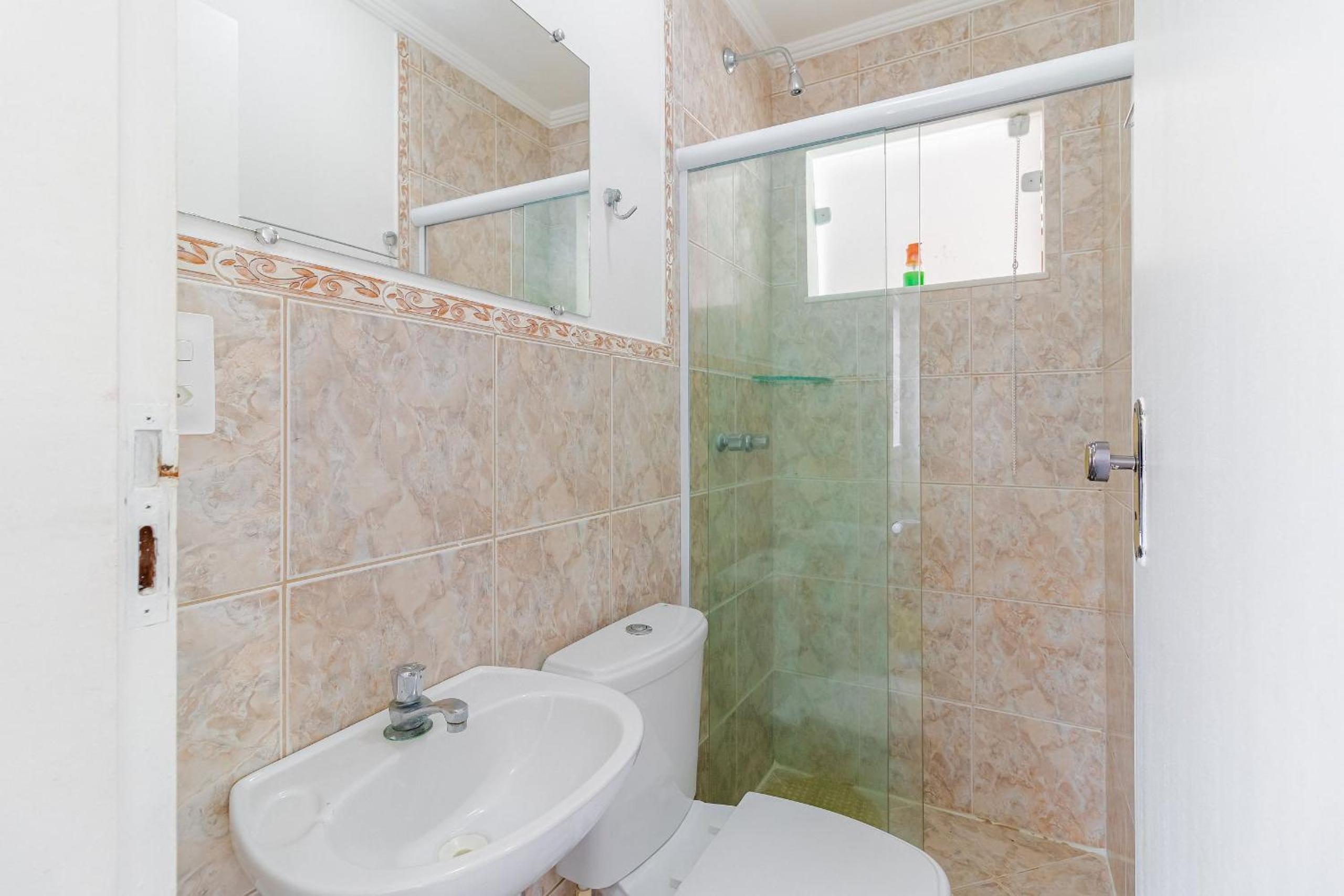 GB07 Great House 4 Suites with Pool in Guarajuba