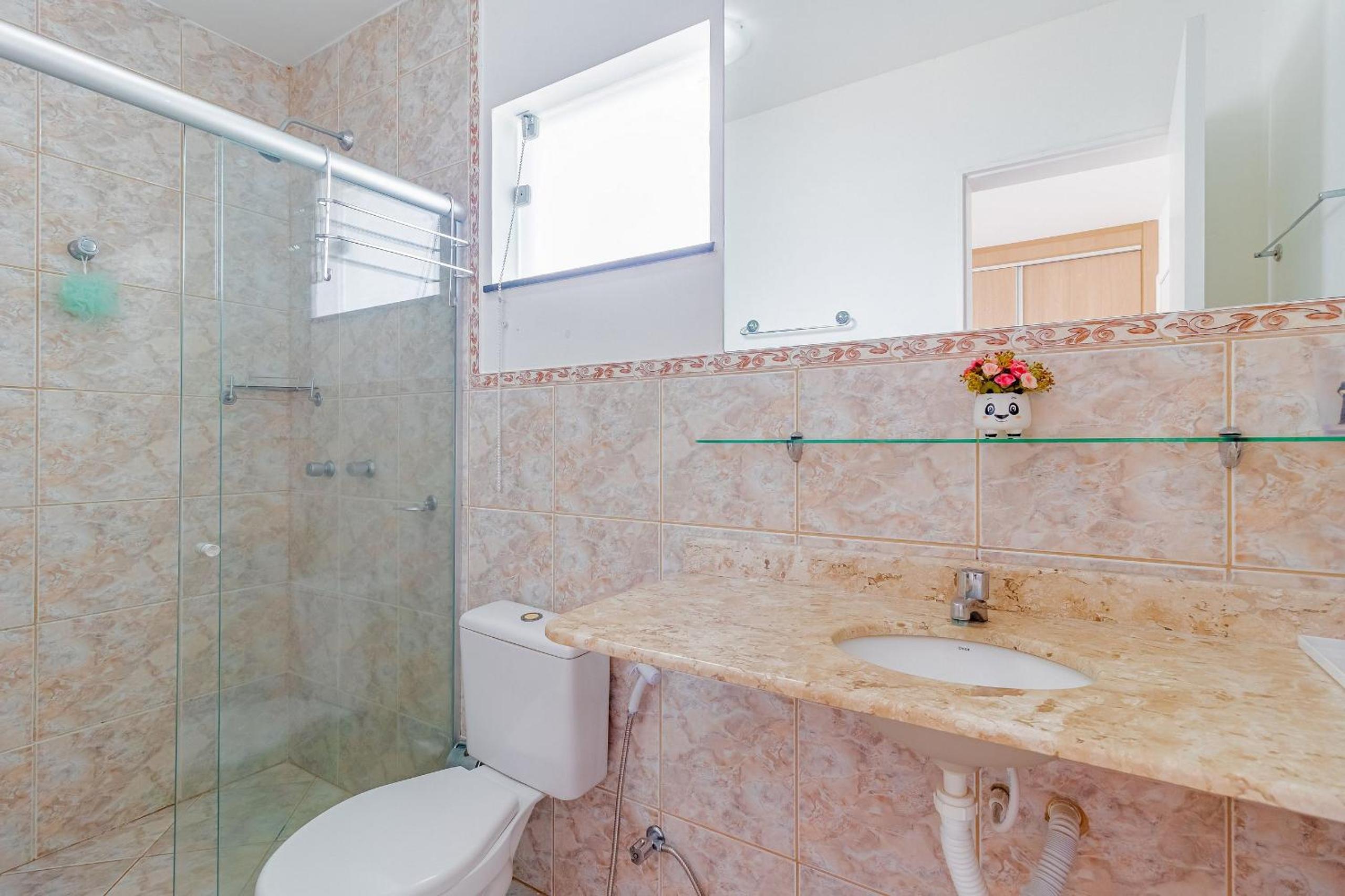 GB07 Great House 4 Suites with Pool in Guarajuba