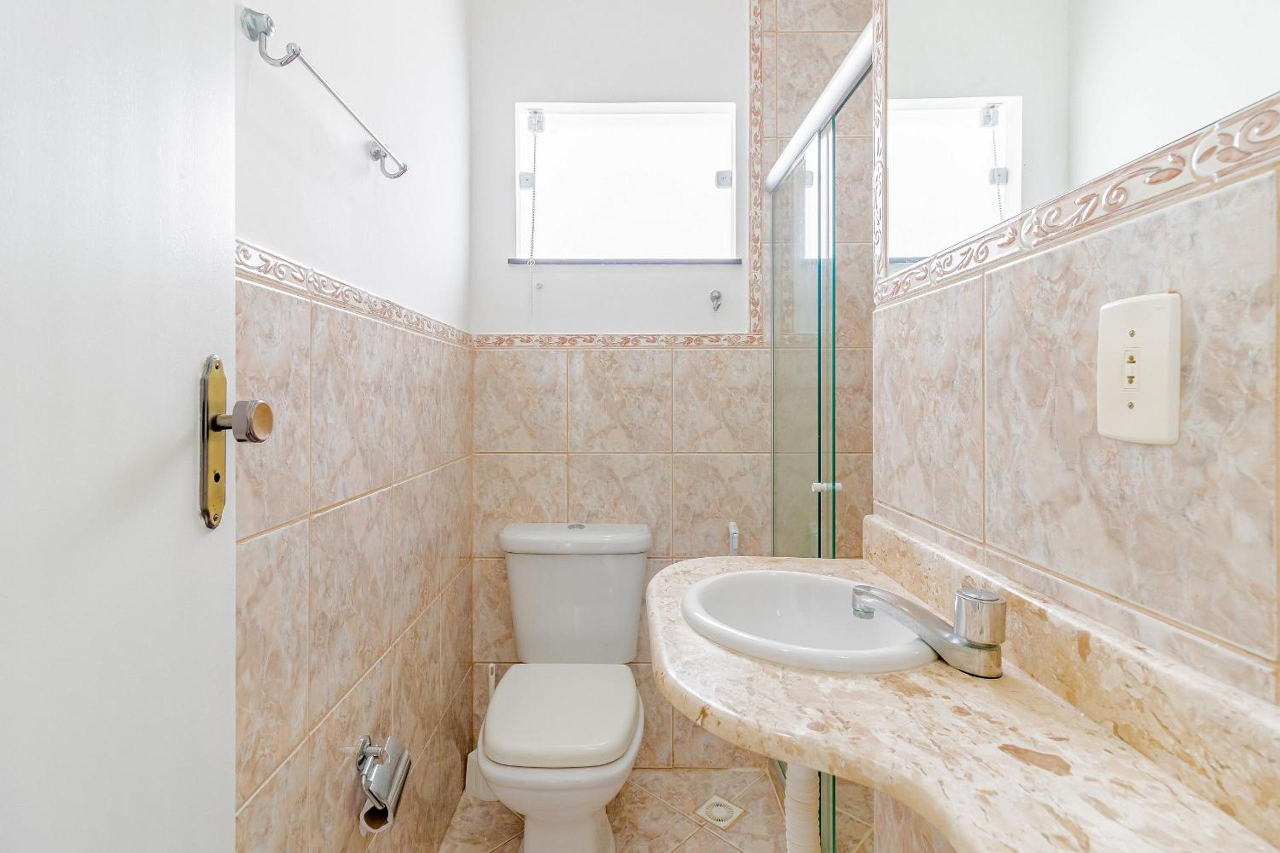 GB07 Great House 4 Suites with Pool in Guarajuba