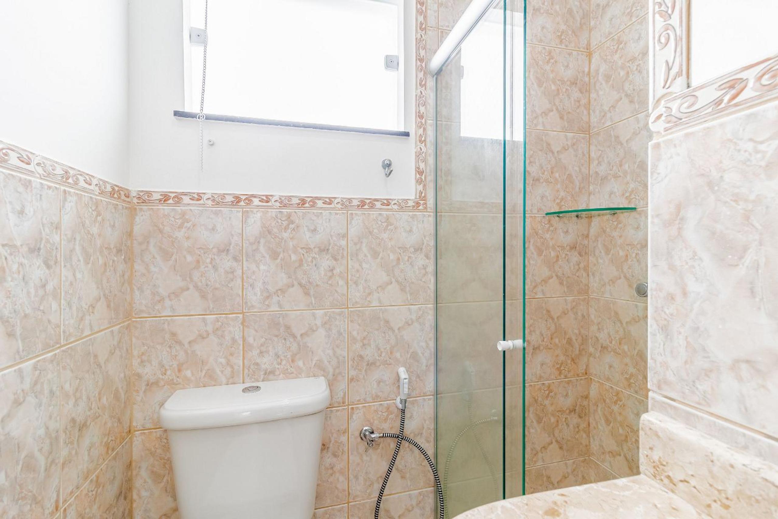 GB07 Great House 4 Suites with Pool in Guarajuba