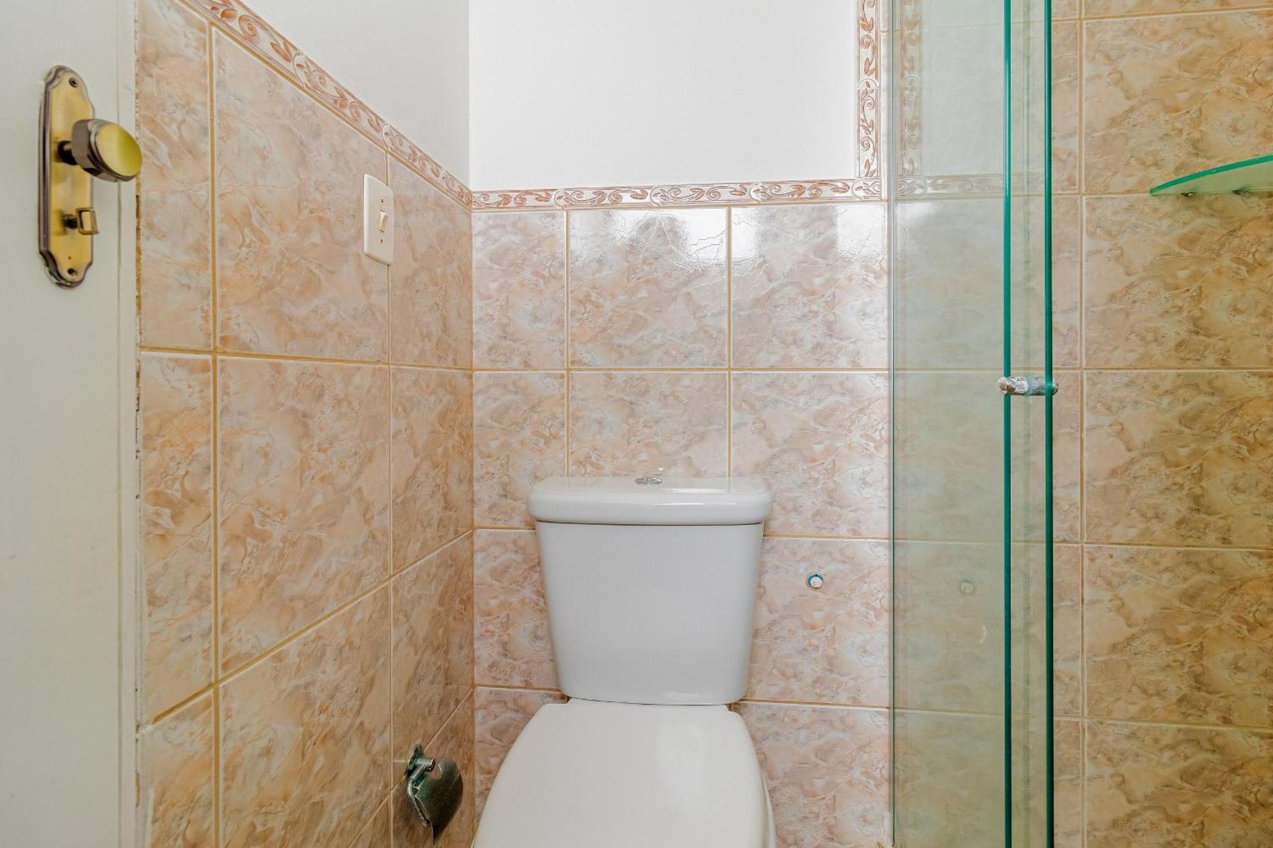GB07 Great House 4 Suites with Pool in Guarajuba
