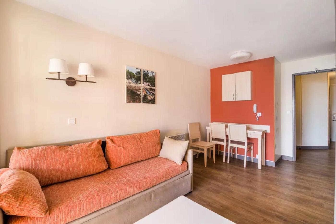Residence Le Village de Cap Esterel - maeva Home view 2