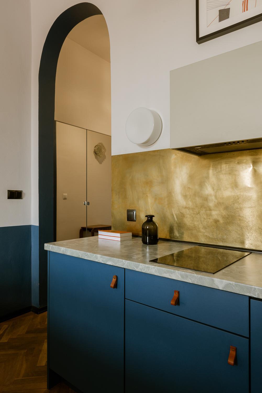 Aparthotel Nowy Świat 28
