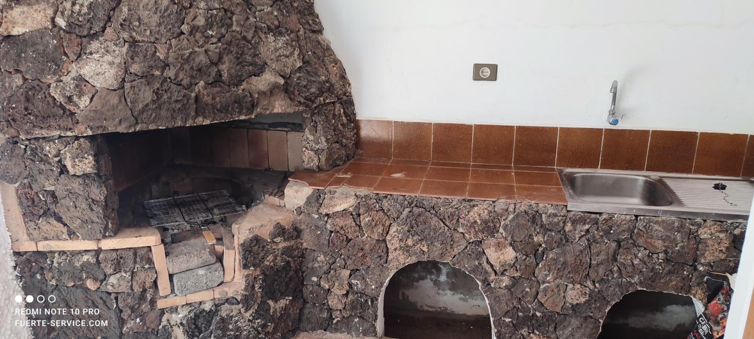 El Molino Pequeno