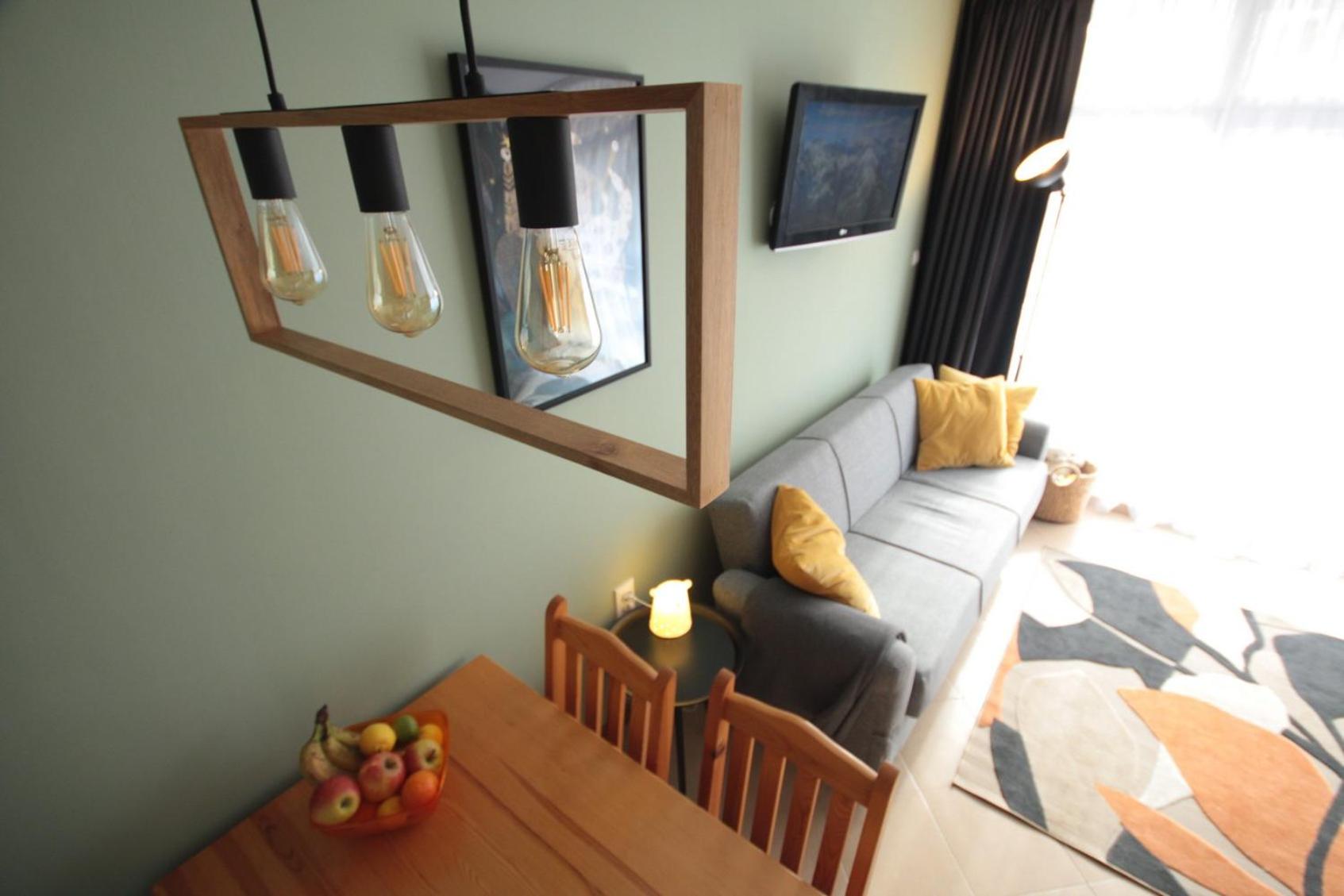 Apartment Daisy Grand Kamelia