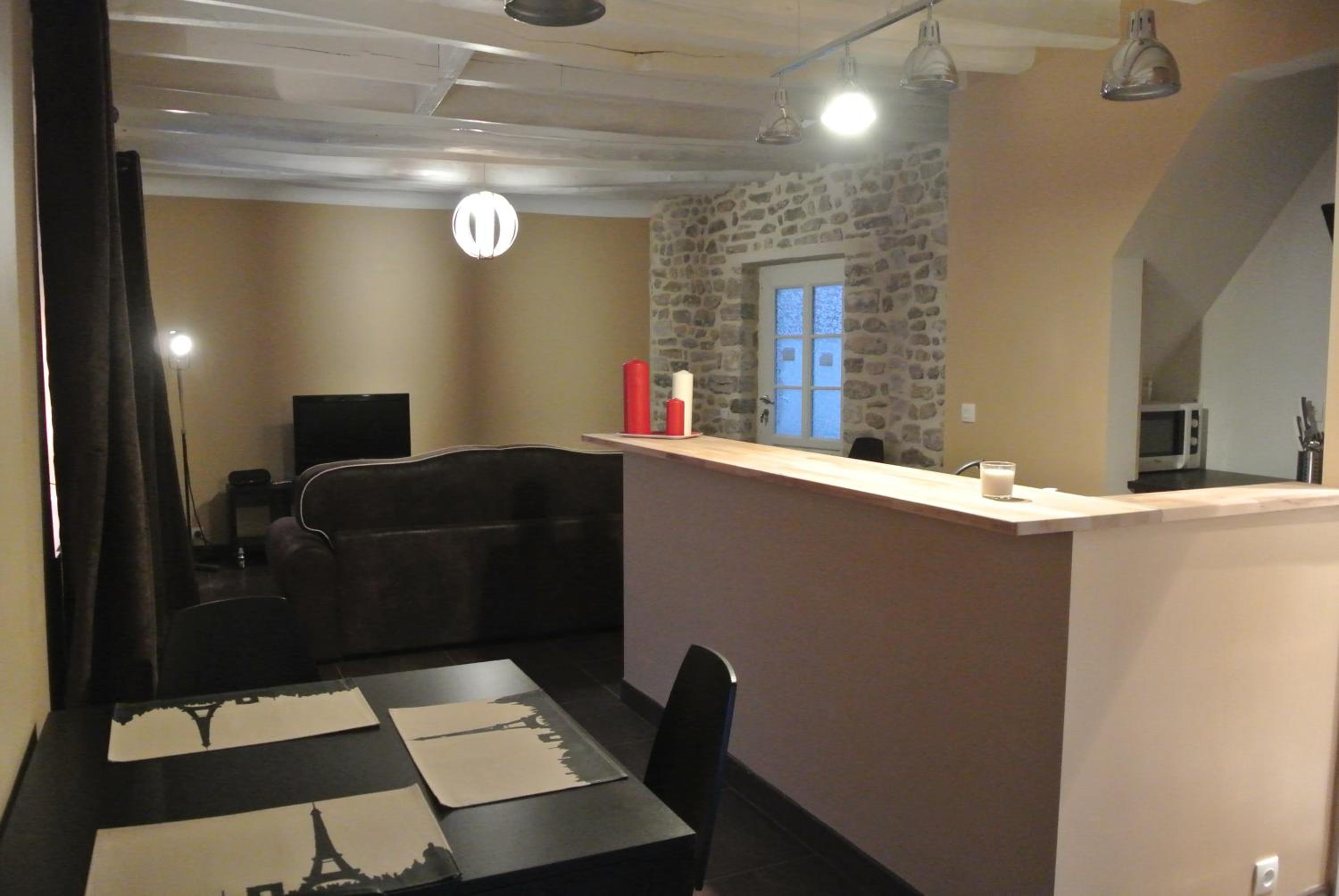 Gite de Charme view 5