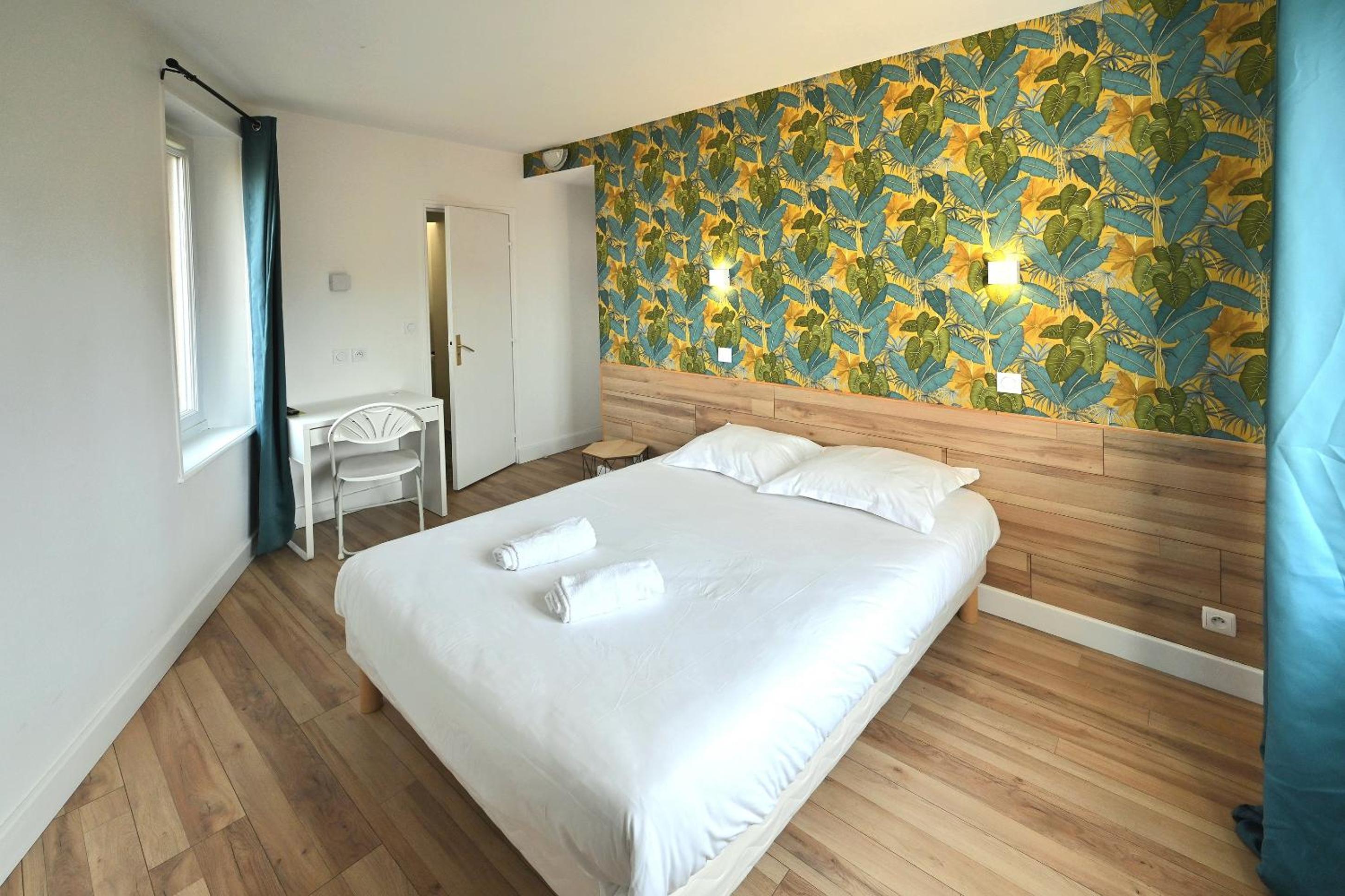 Cit'Hotel La Residence - Property Image 1