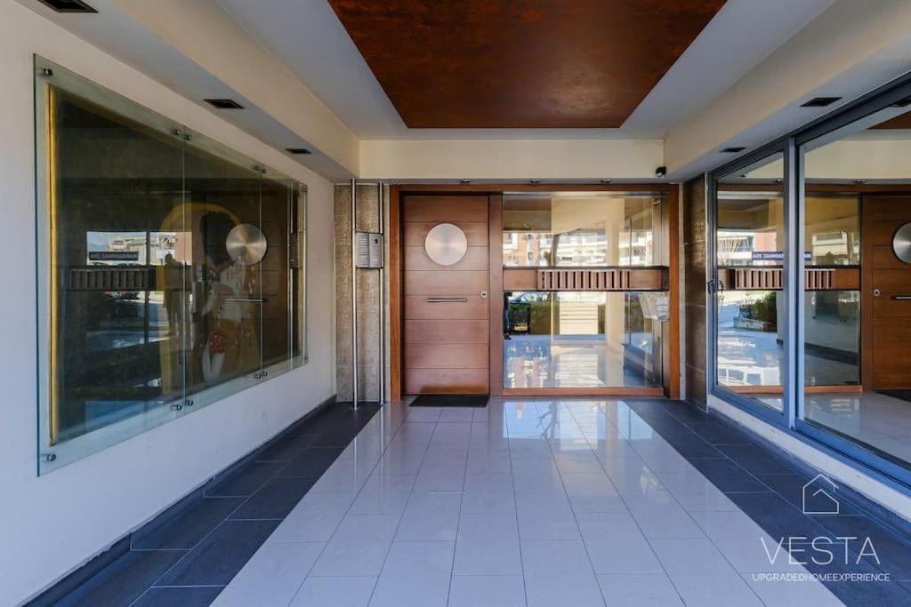 Early Bird 2-bdrm Apartment, Vesta Philoxenia view 4