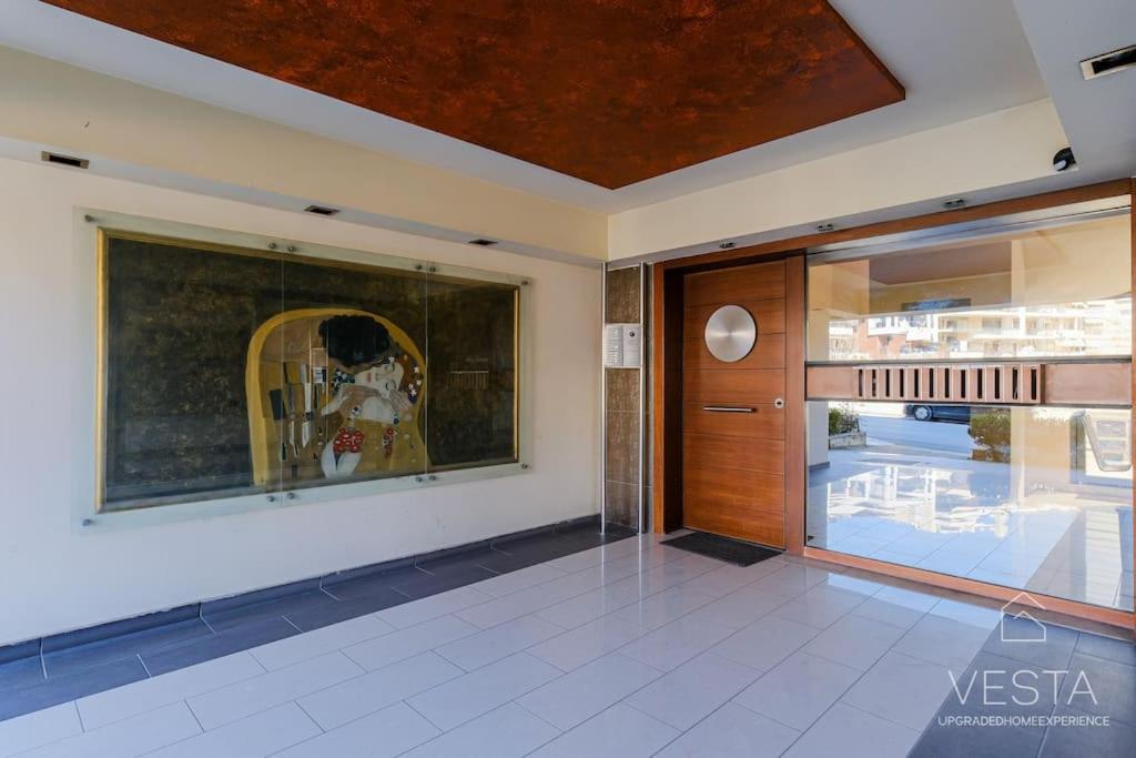 Early Bird 2-bdrm Apartment, Vesta Philoxenia view 5