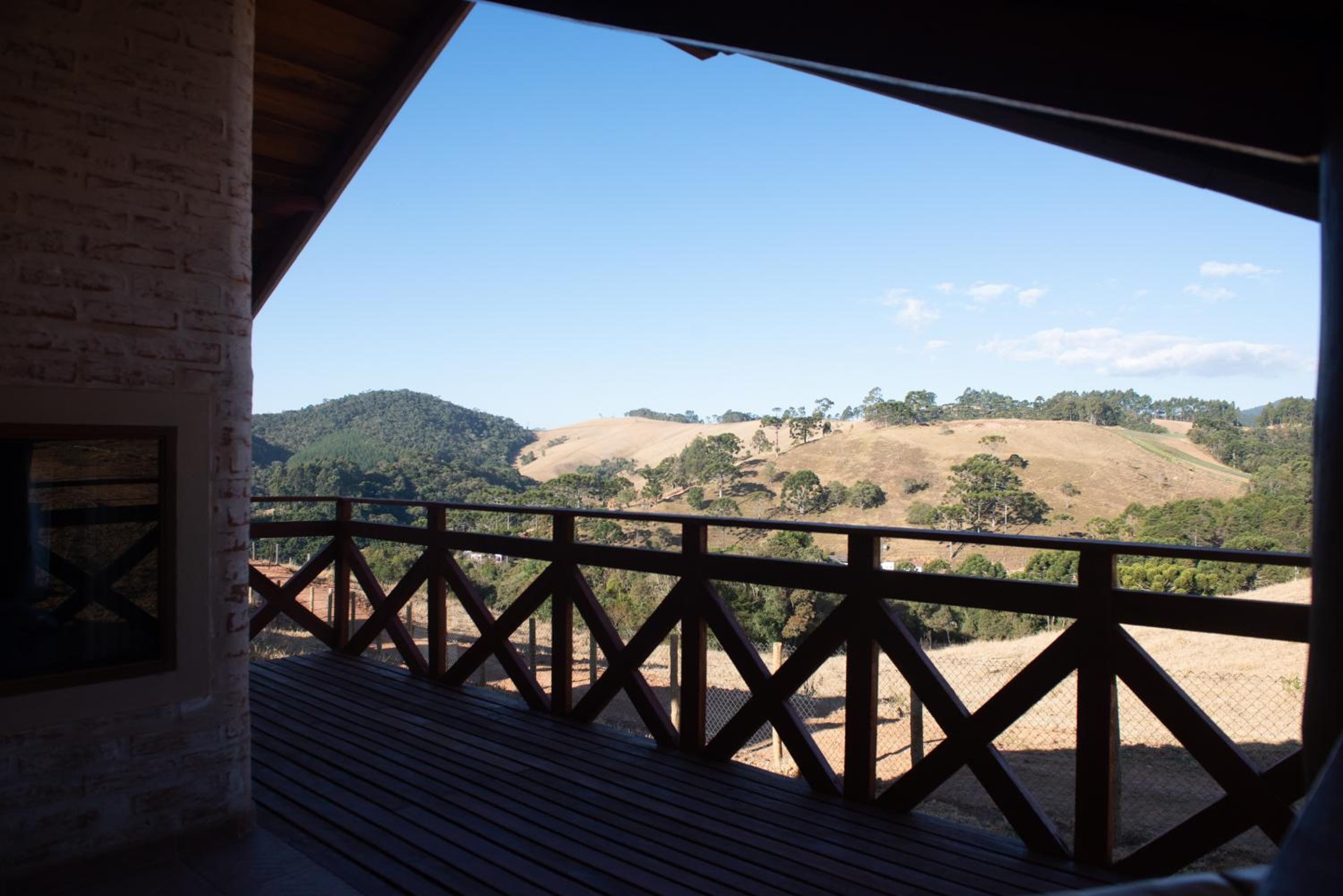Pousada Alpes da Mantiqueira
