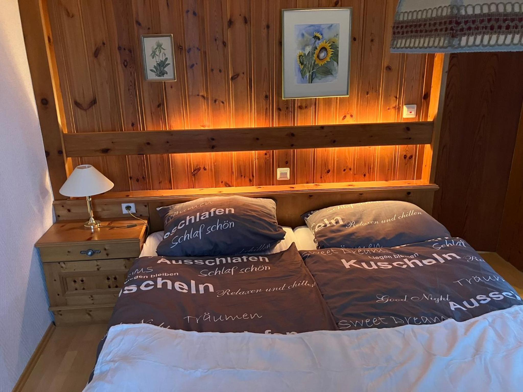 Gästehaus Lickert Familie Dreher