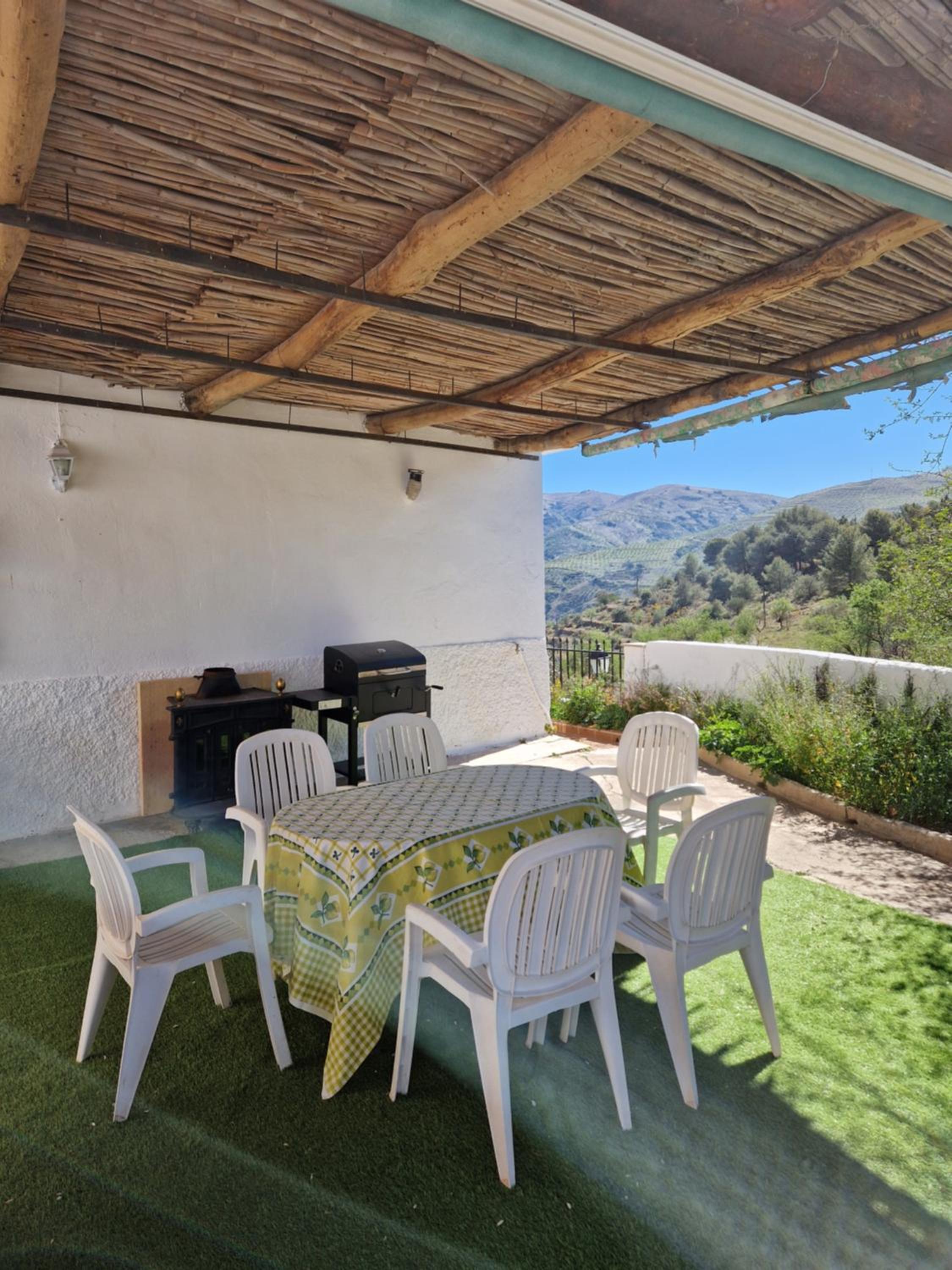 Casa los Lagartos