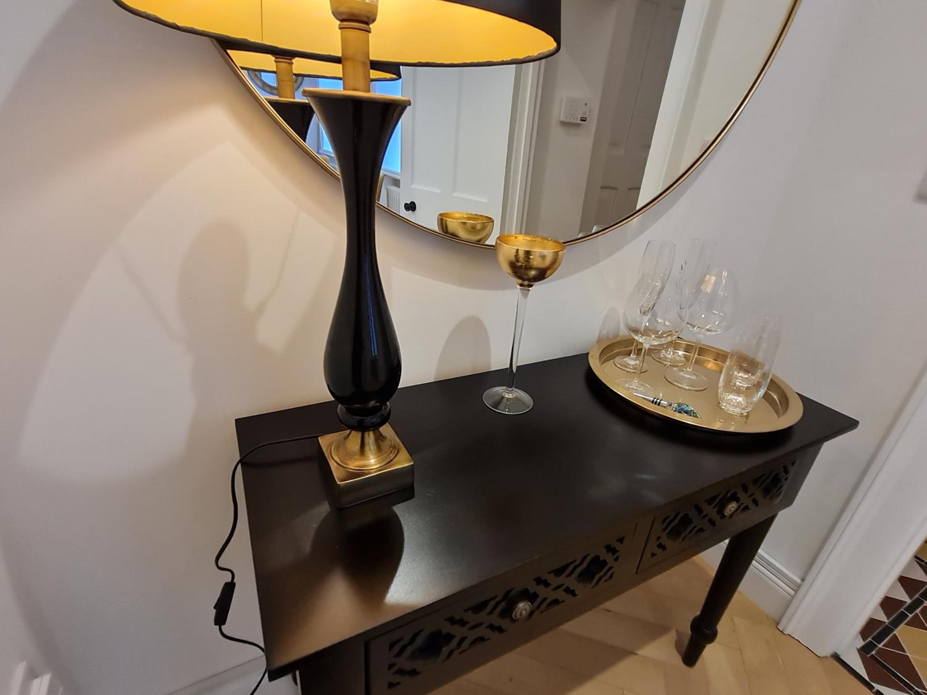 Pembroke Guest Suite
