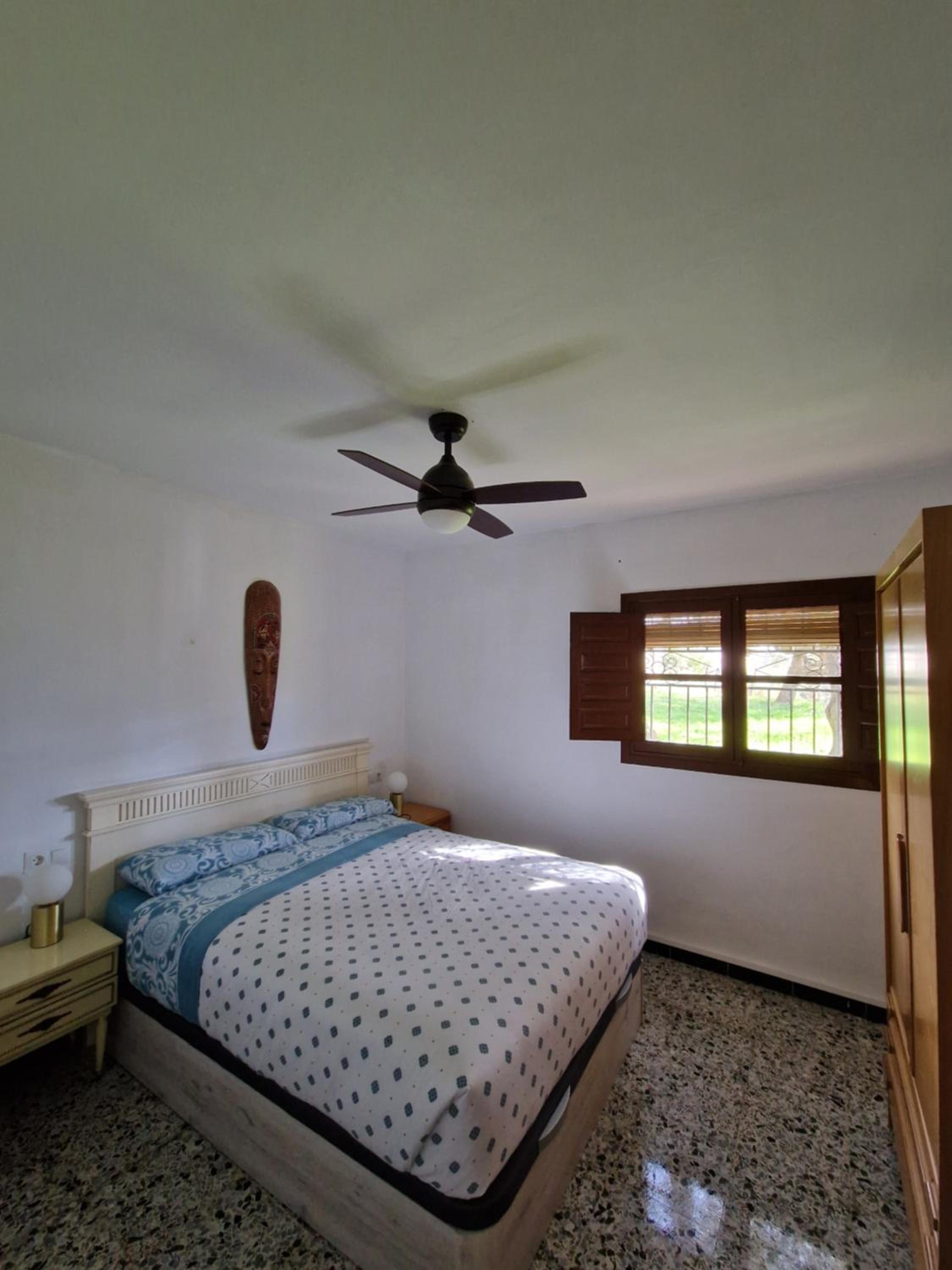 Casa los Lagartos