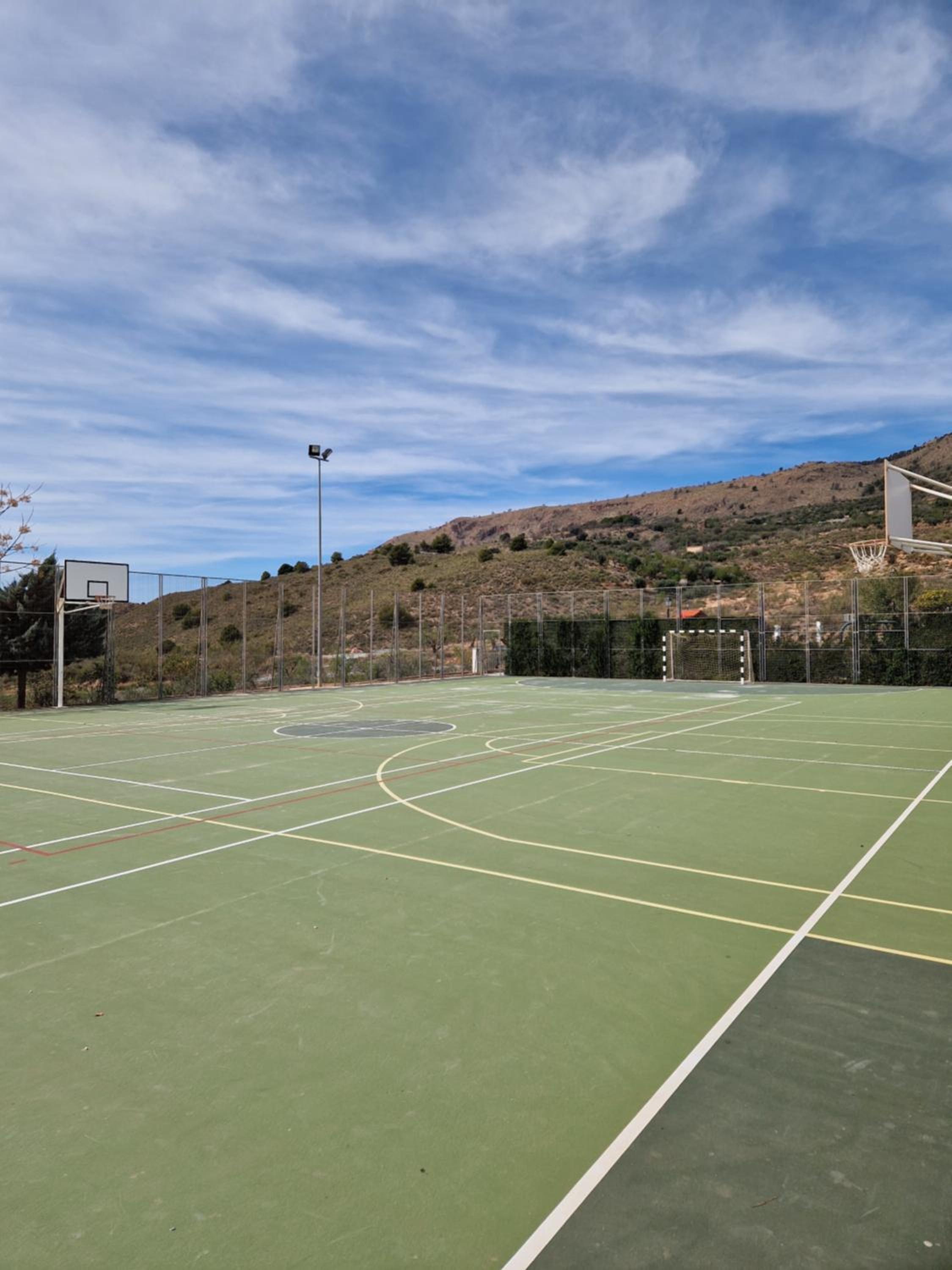 Casa los Lagartos