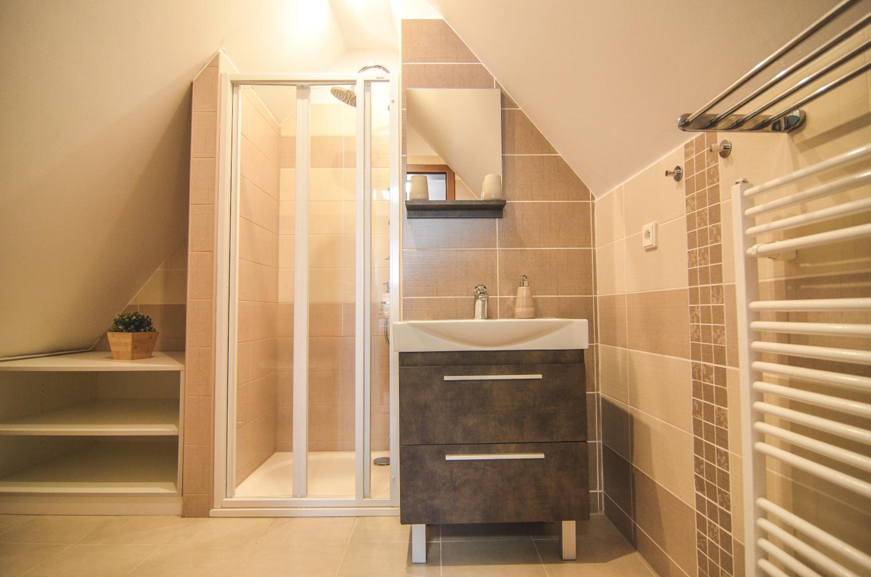 Residence Malva
