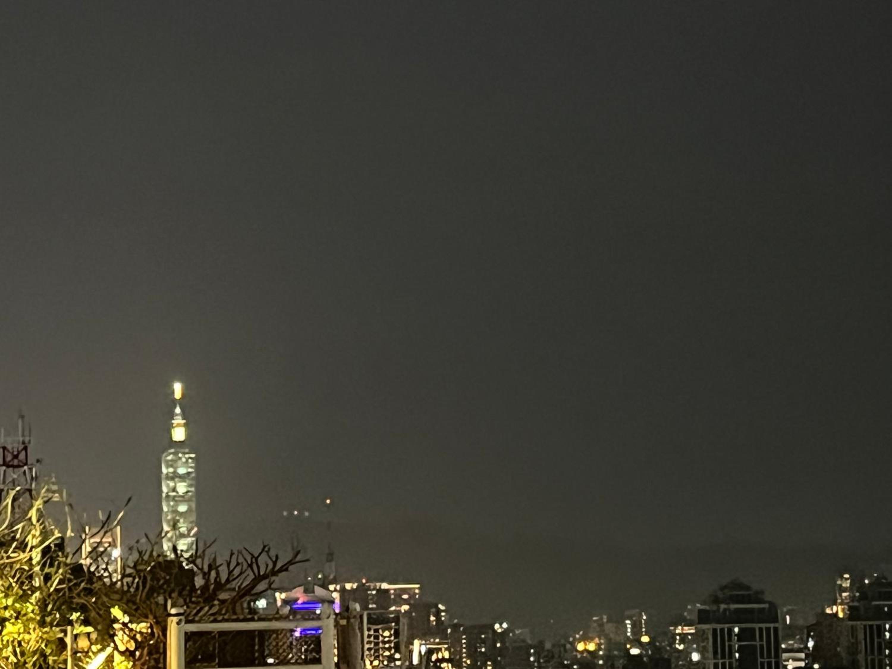 之跡 台北