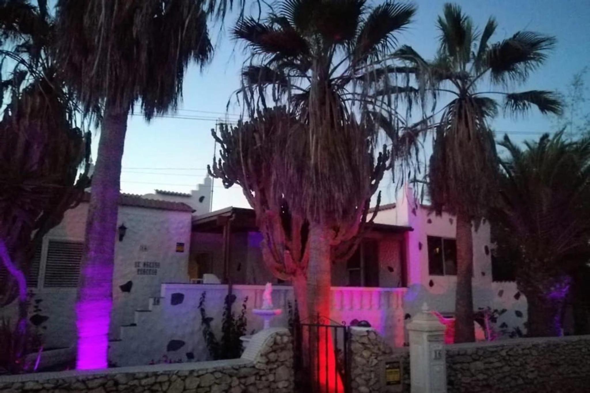 Hotel Casa El Molino Pequeno