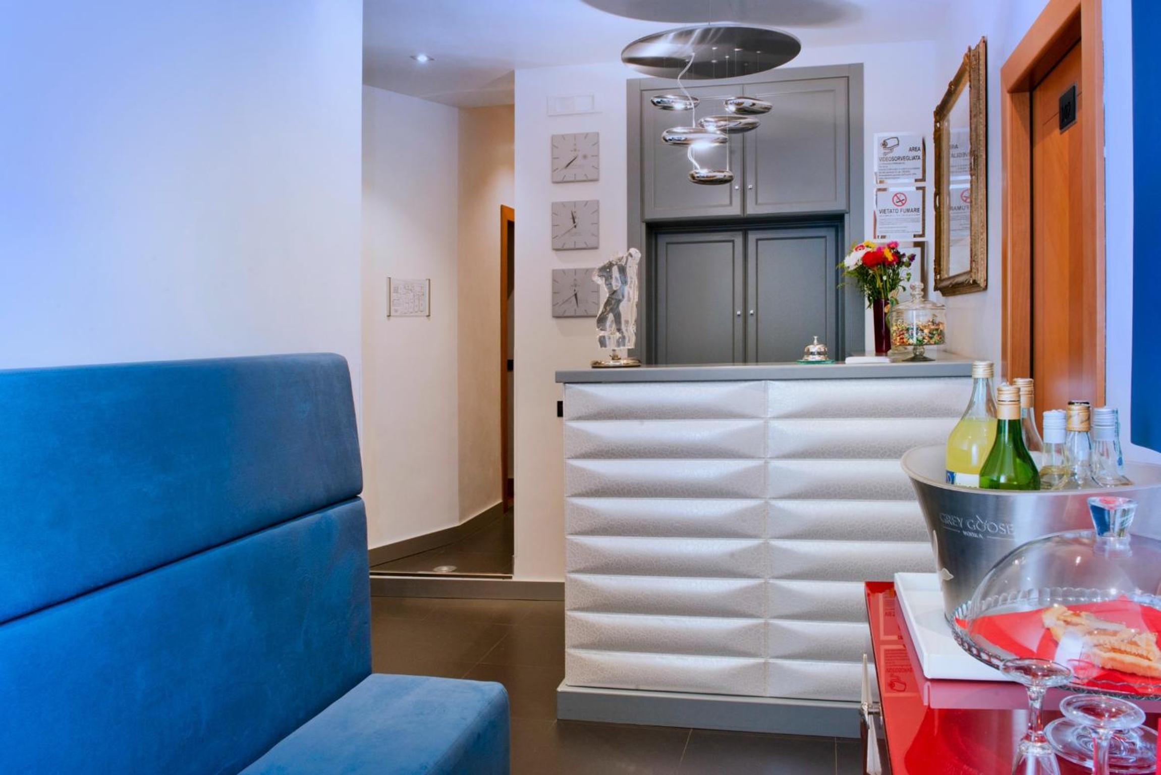 Relais Forus Inn