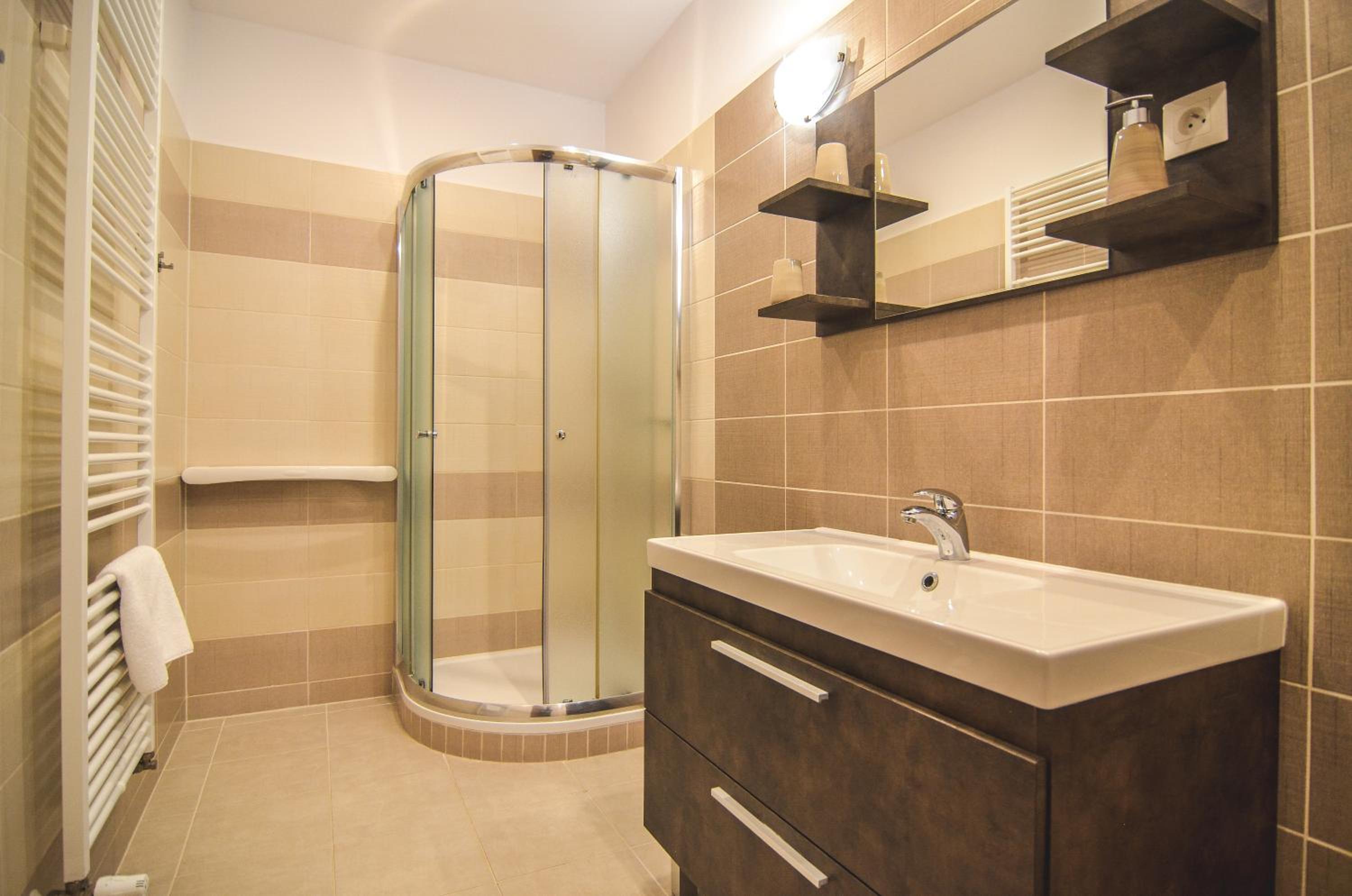 Residence Malva