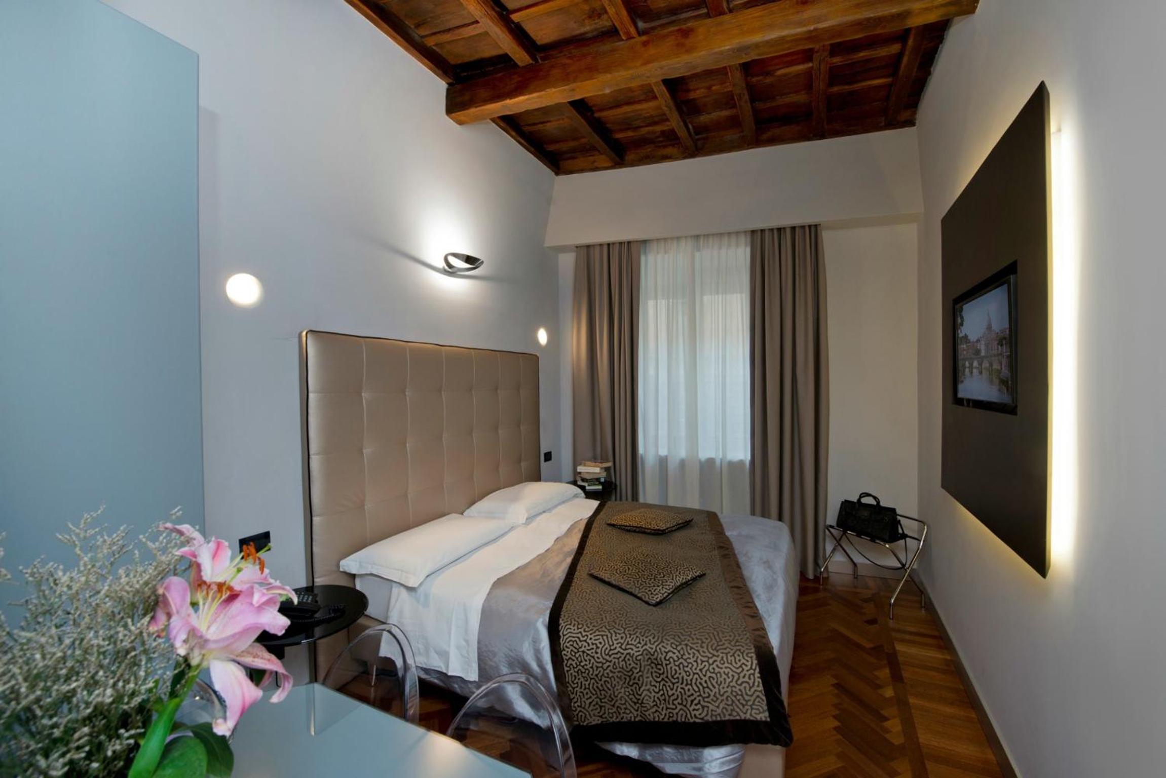 Relais Forus Inn