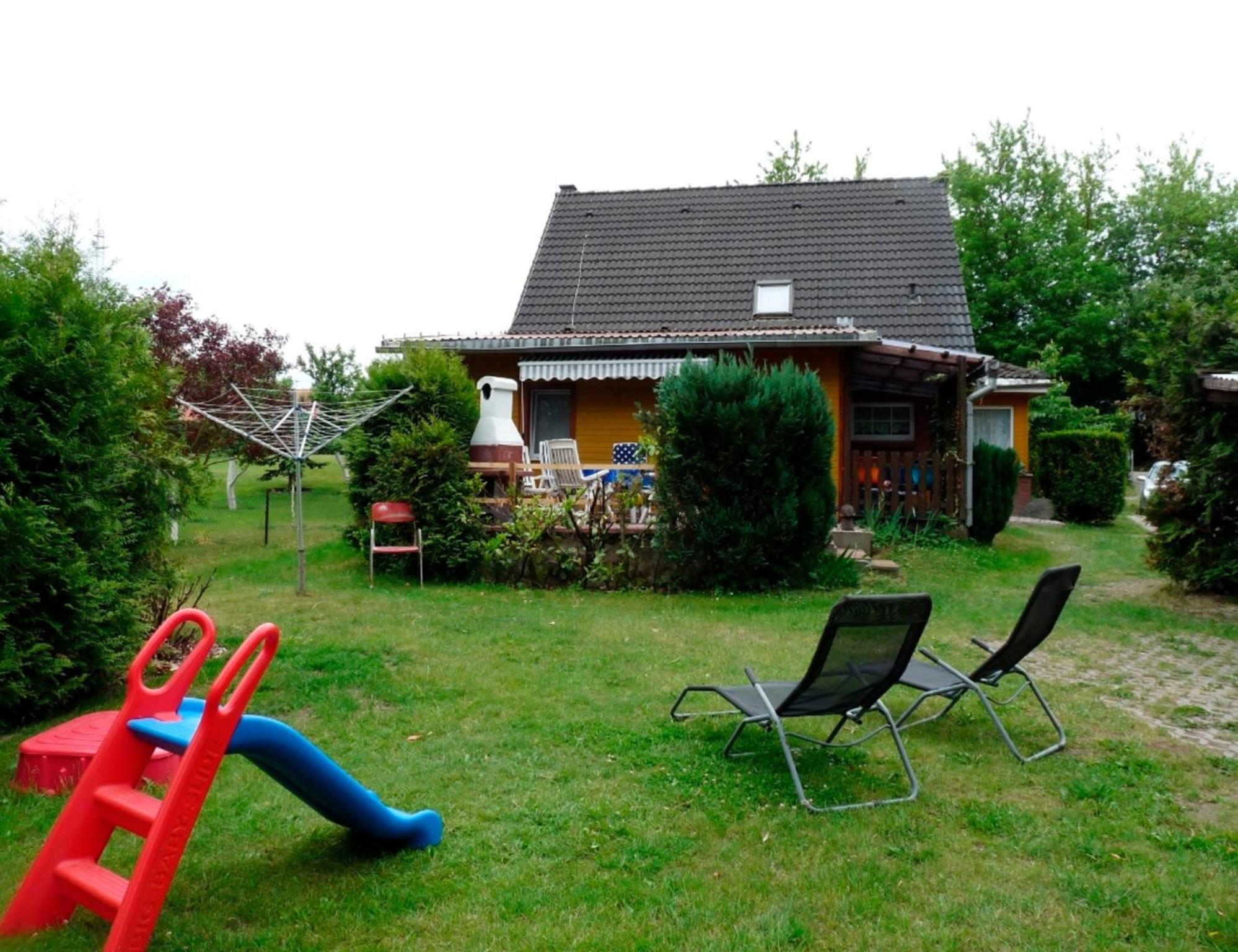 Ferienhaus Petersdorfer See