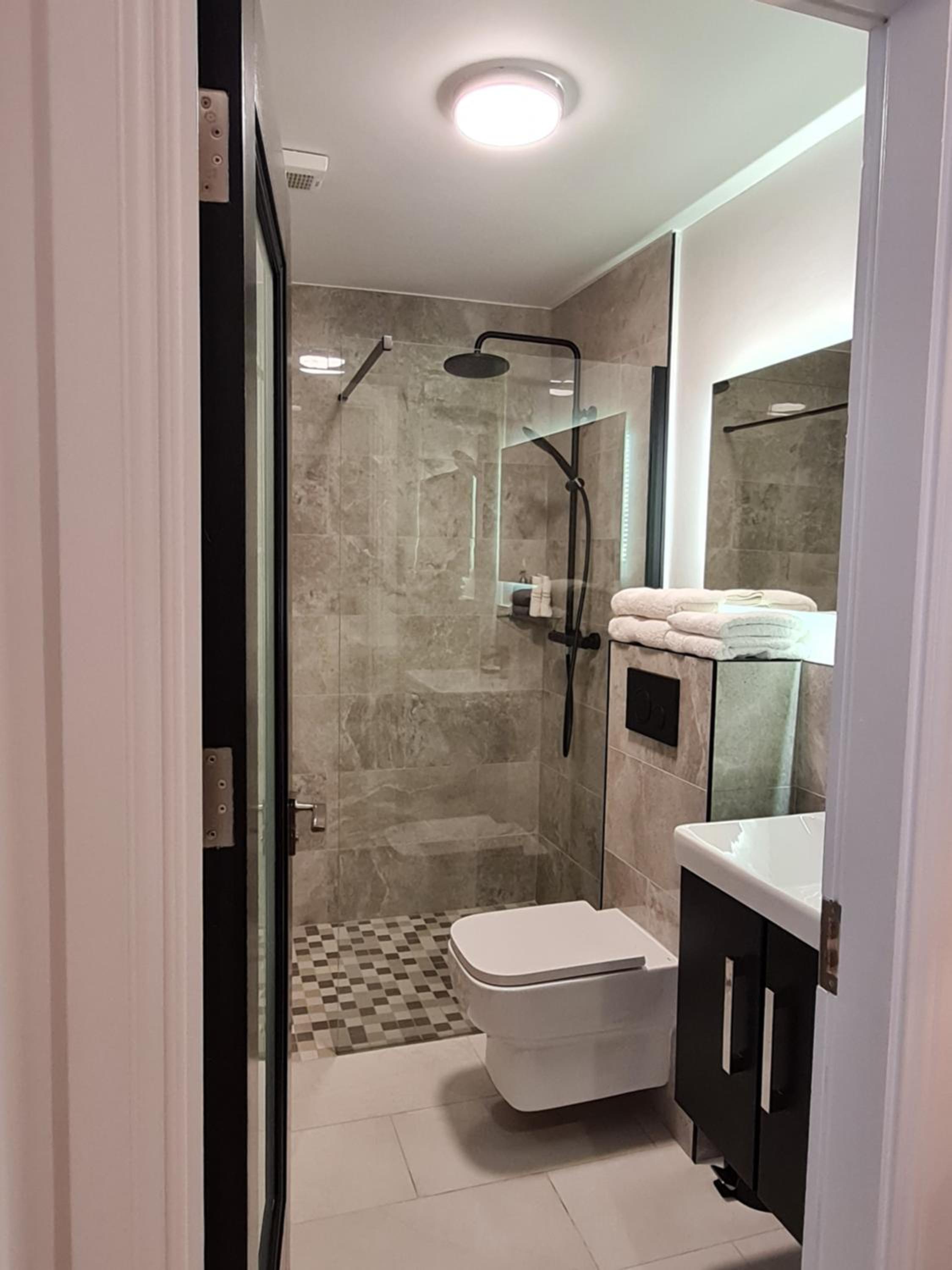 Pembroke Guest Suite