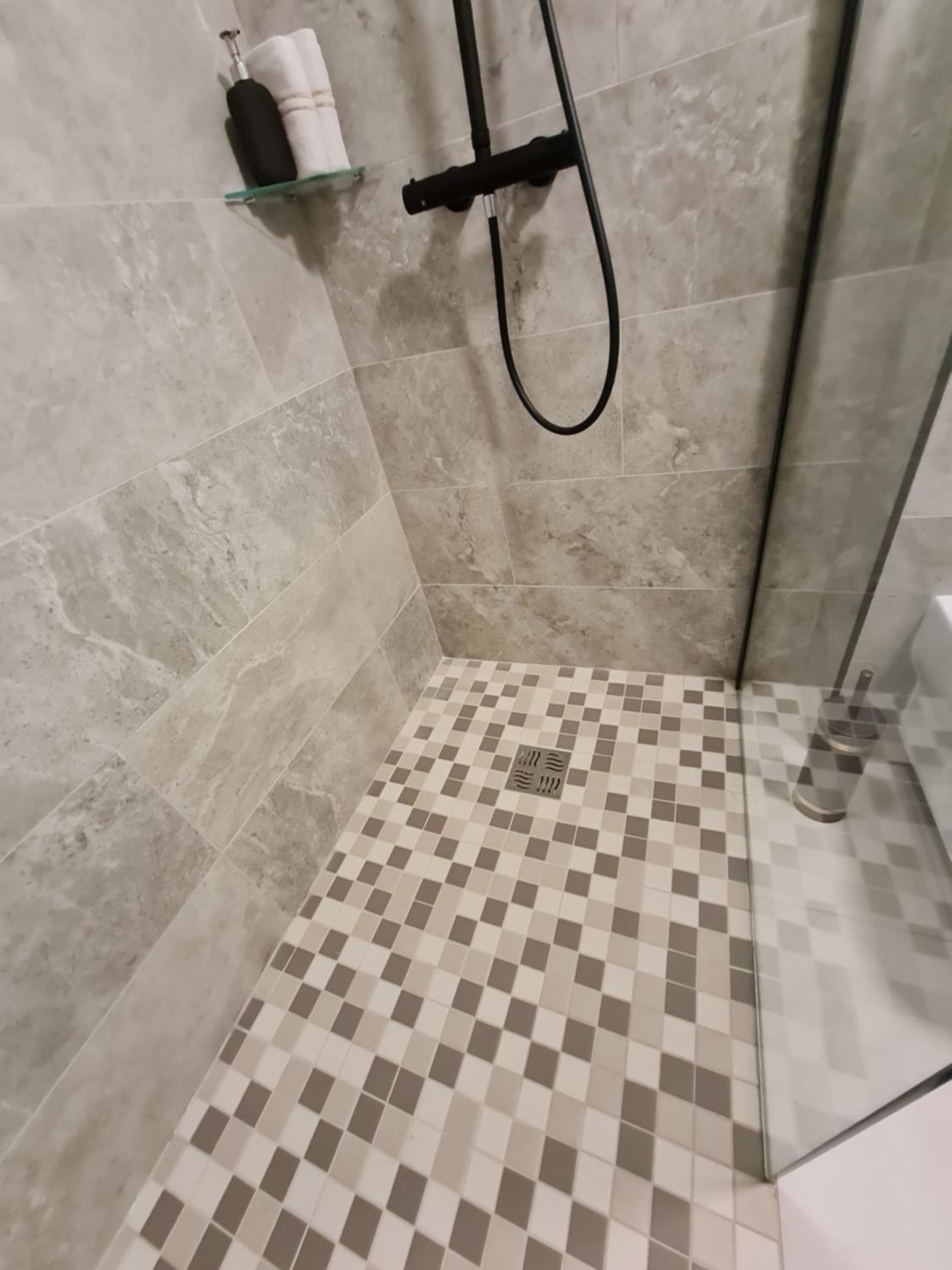 Pembroke Guest Suite