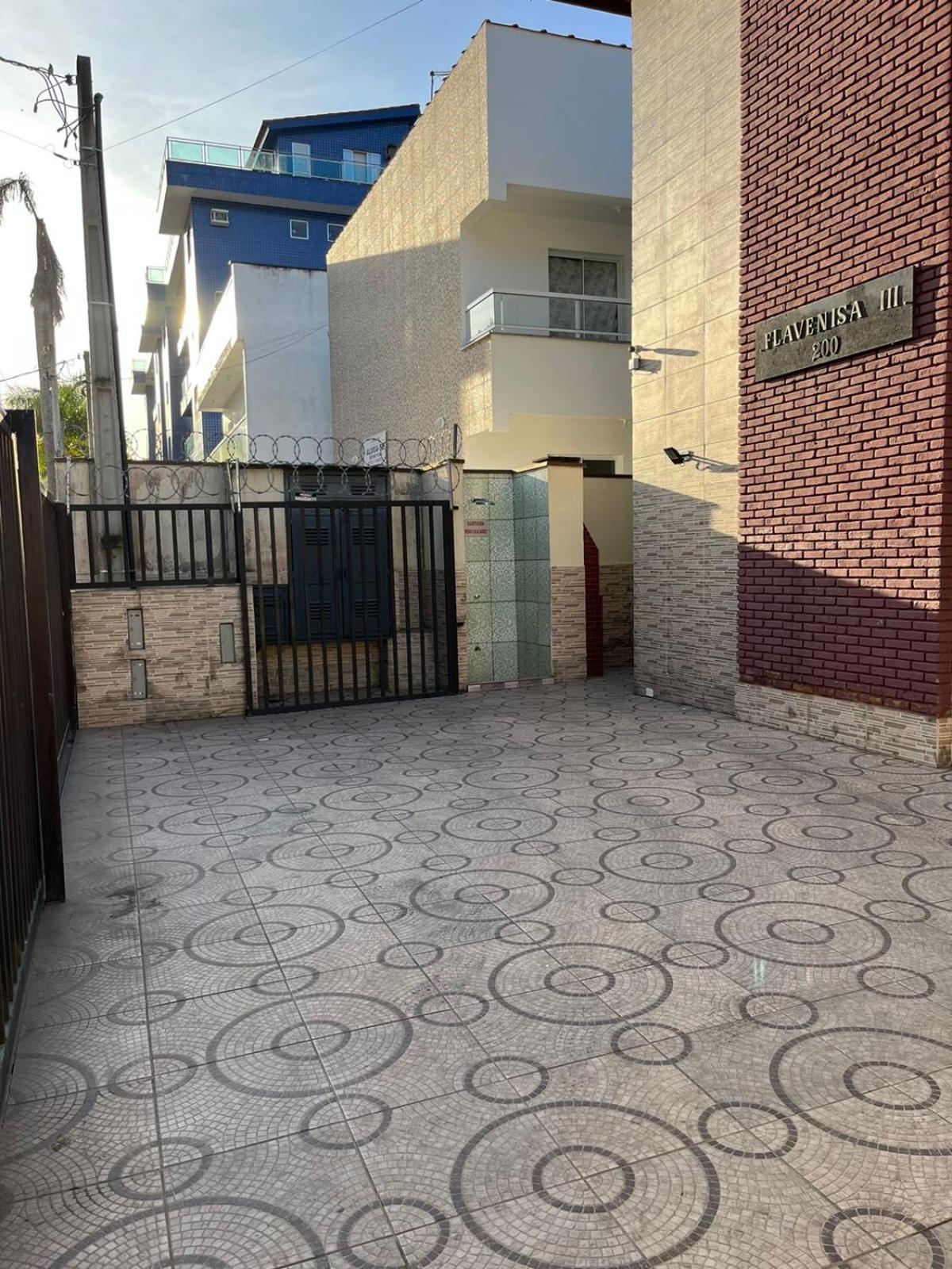 Apartamento Praia Grande