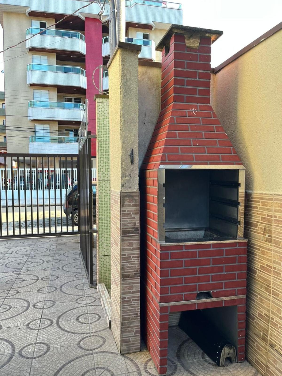 Apartamento Praia Grande