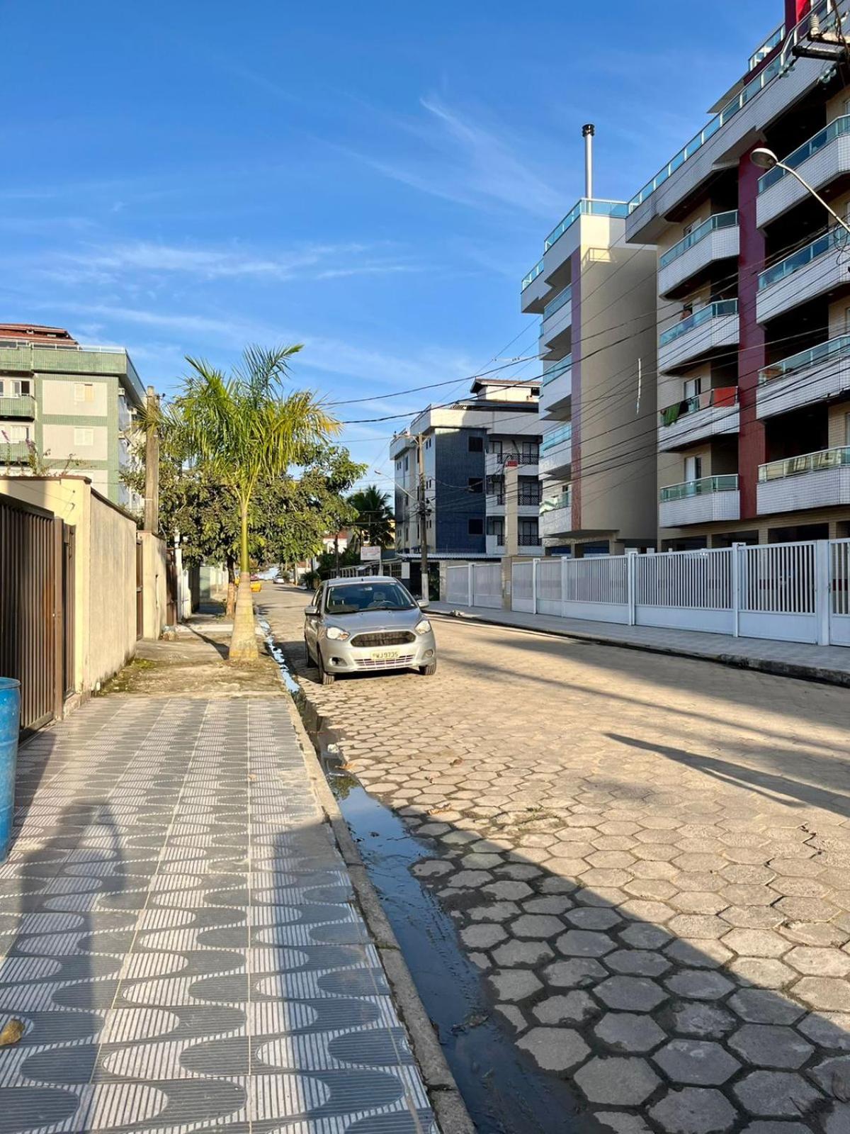 Apartamento Praia Grande