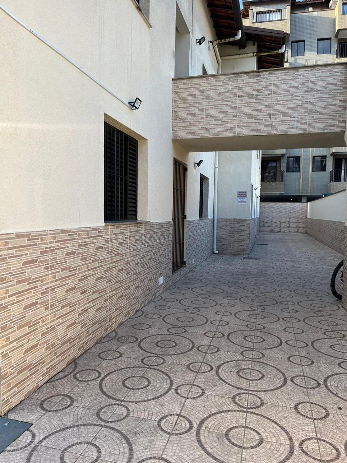 Apartamento Praia Grande