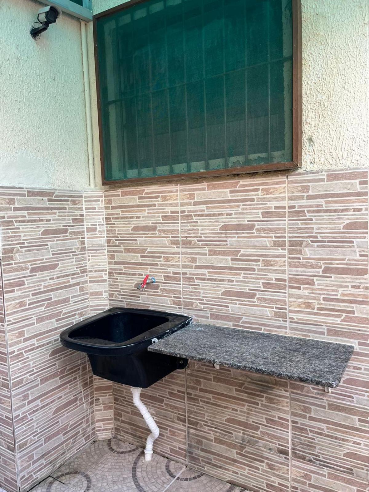 Apartamento Praia Grande