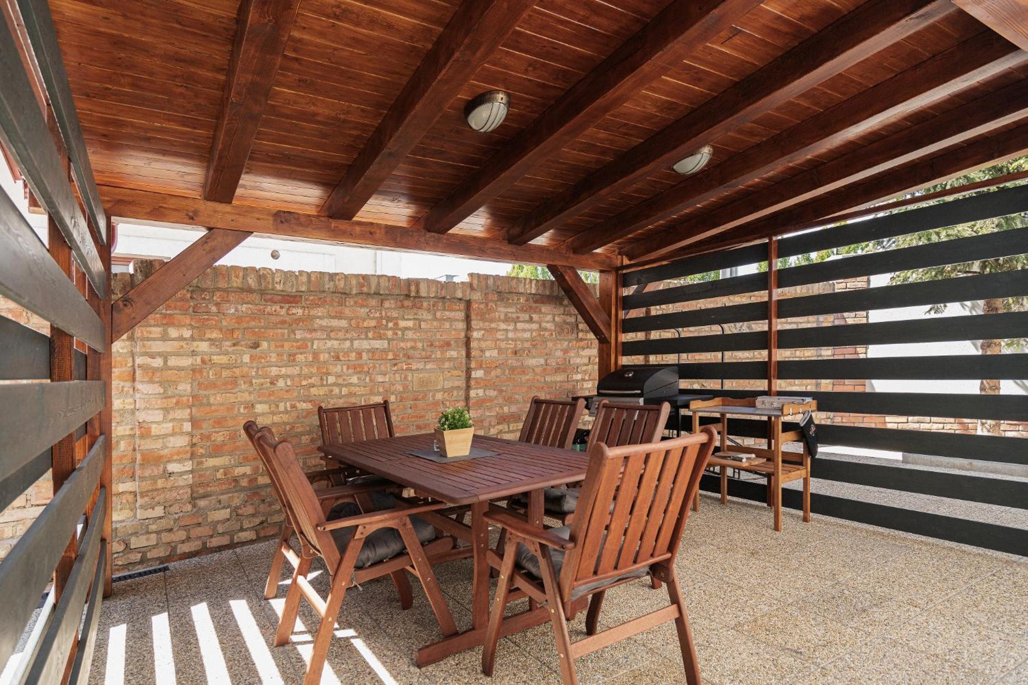 Residence Malva