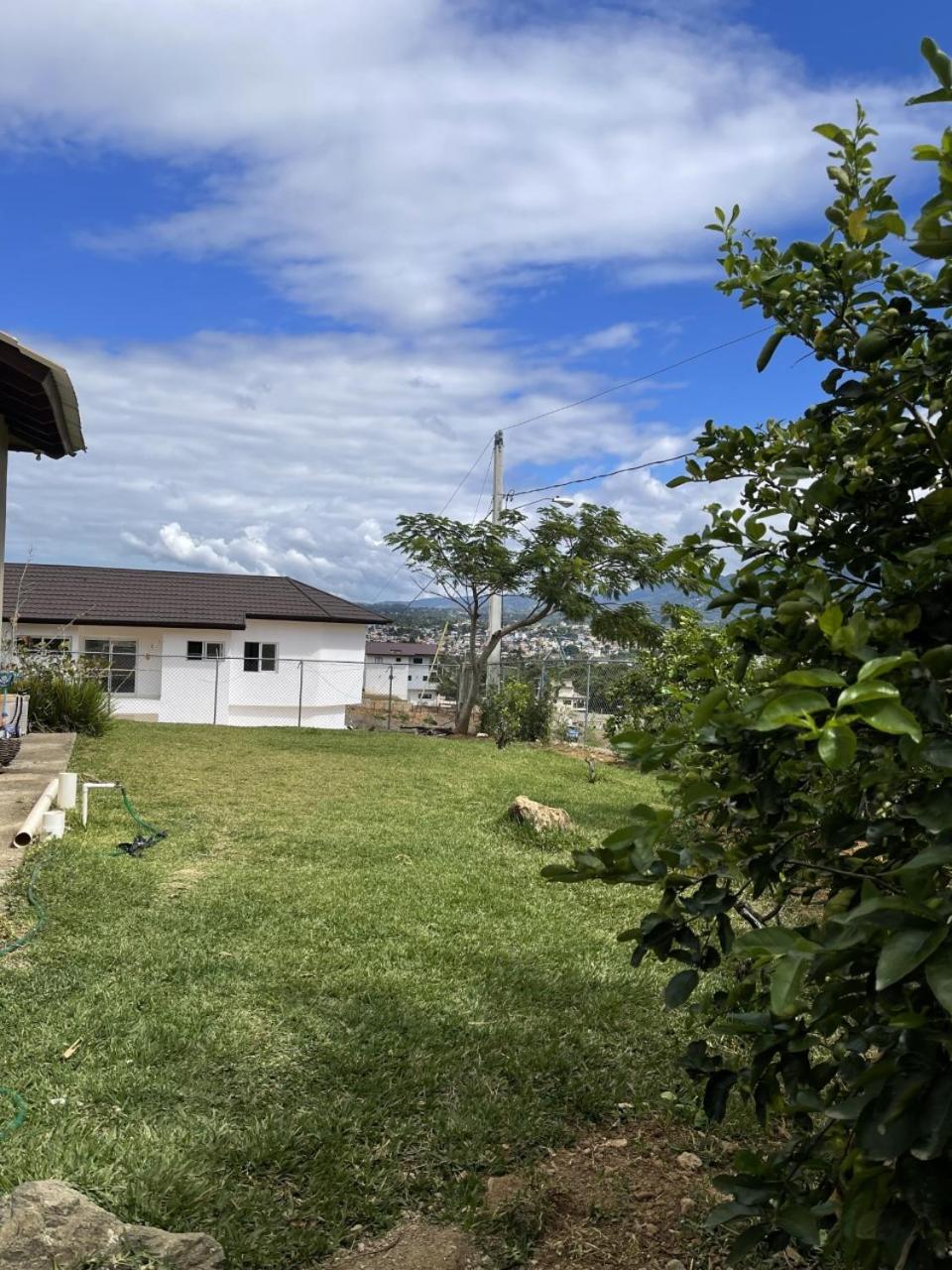 Villa Ladera de la Montańa