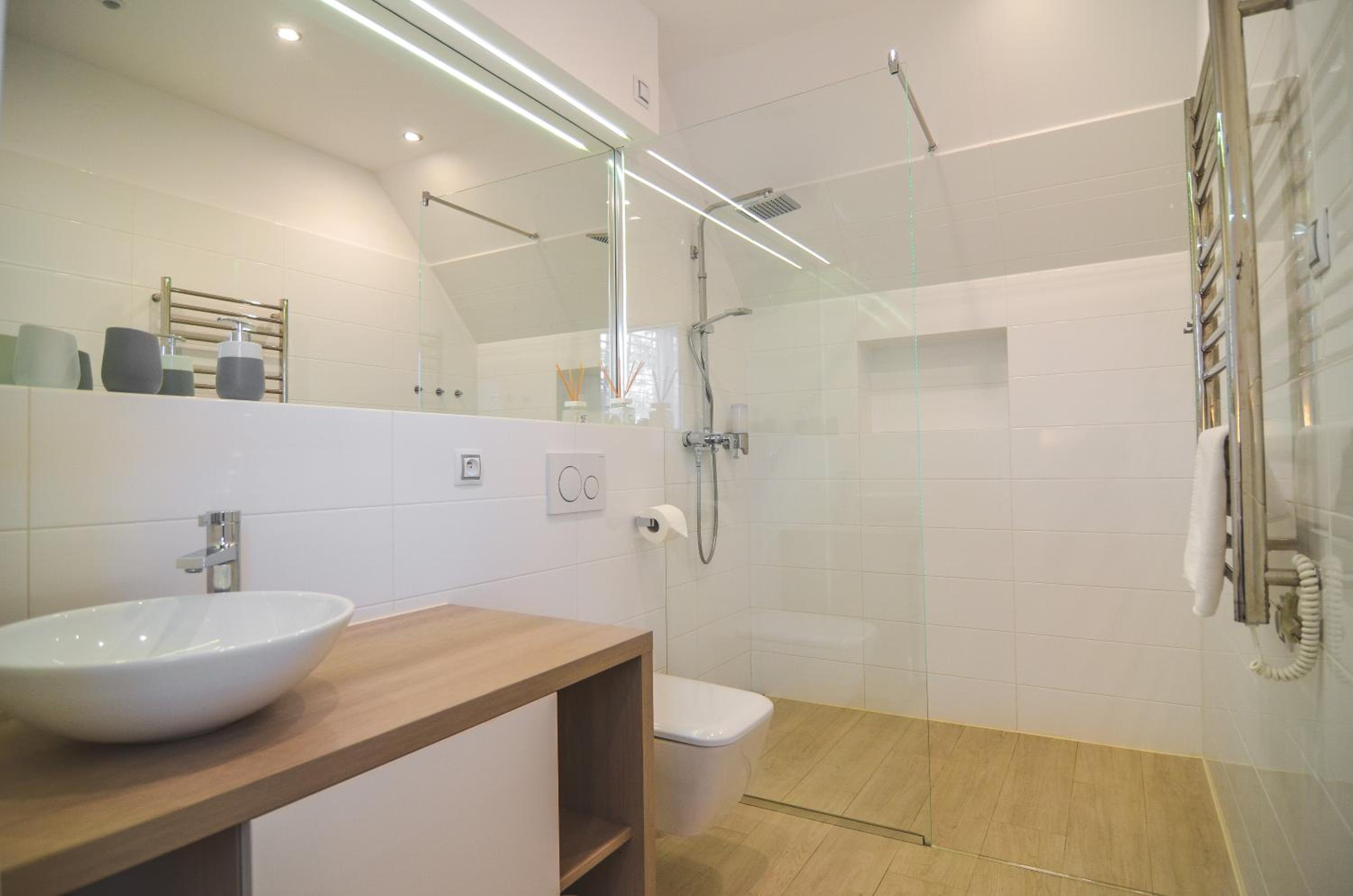 Residence Malva