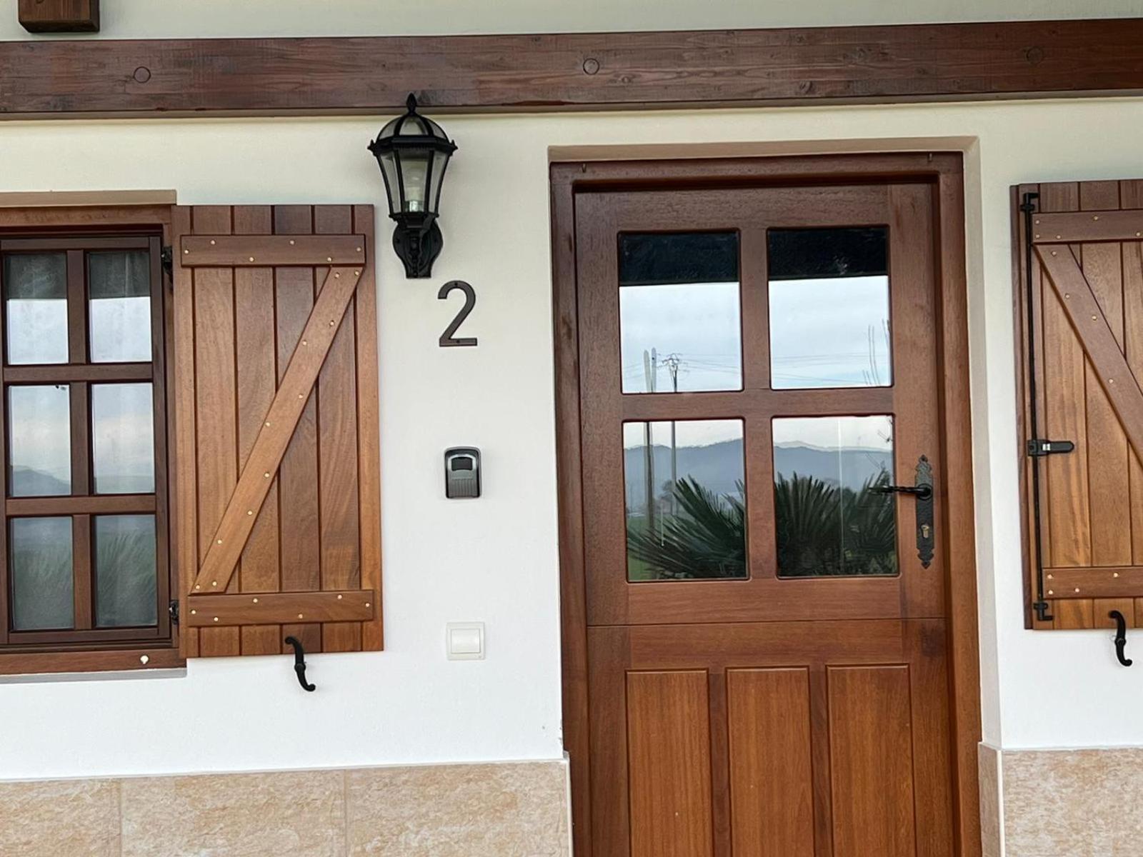 Estudios en Loredo