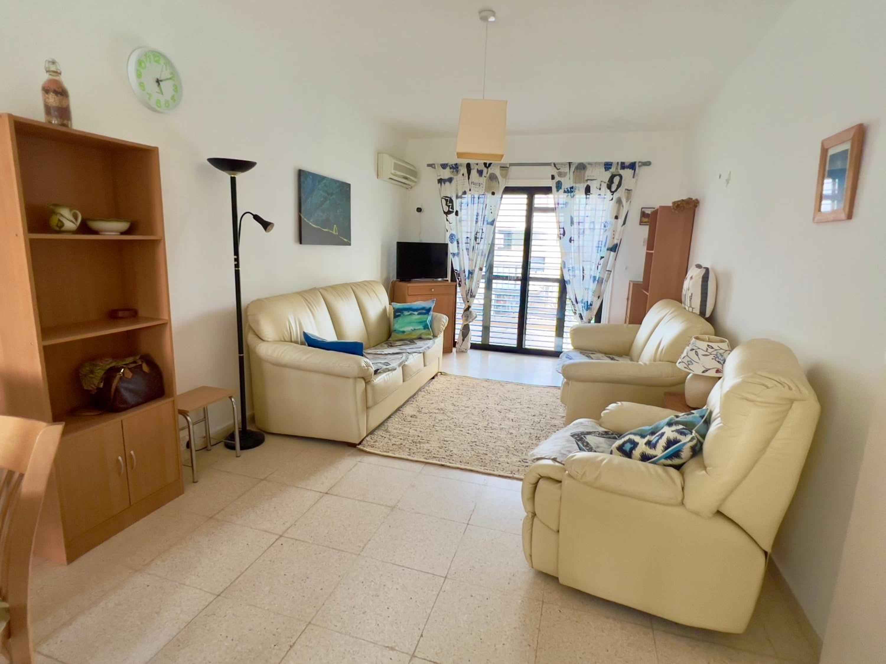TaniAndres apartments view 4