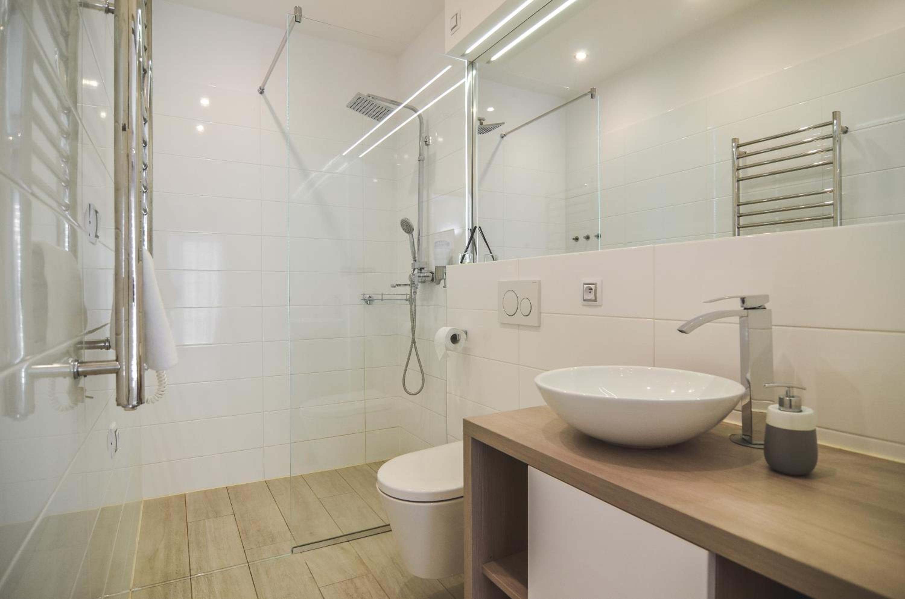 Residence Malva